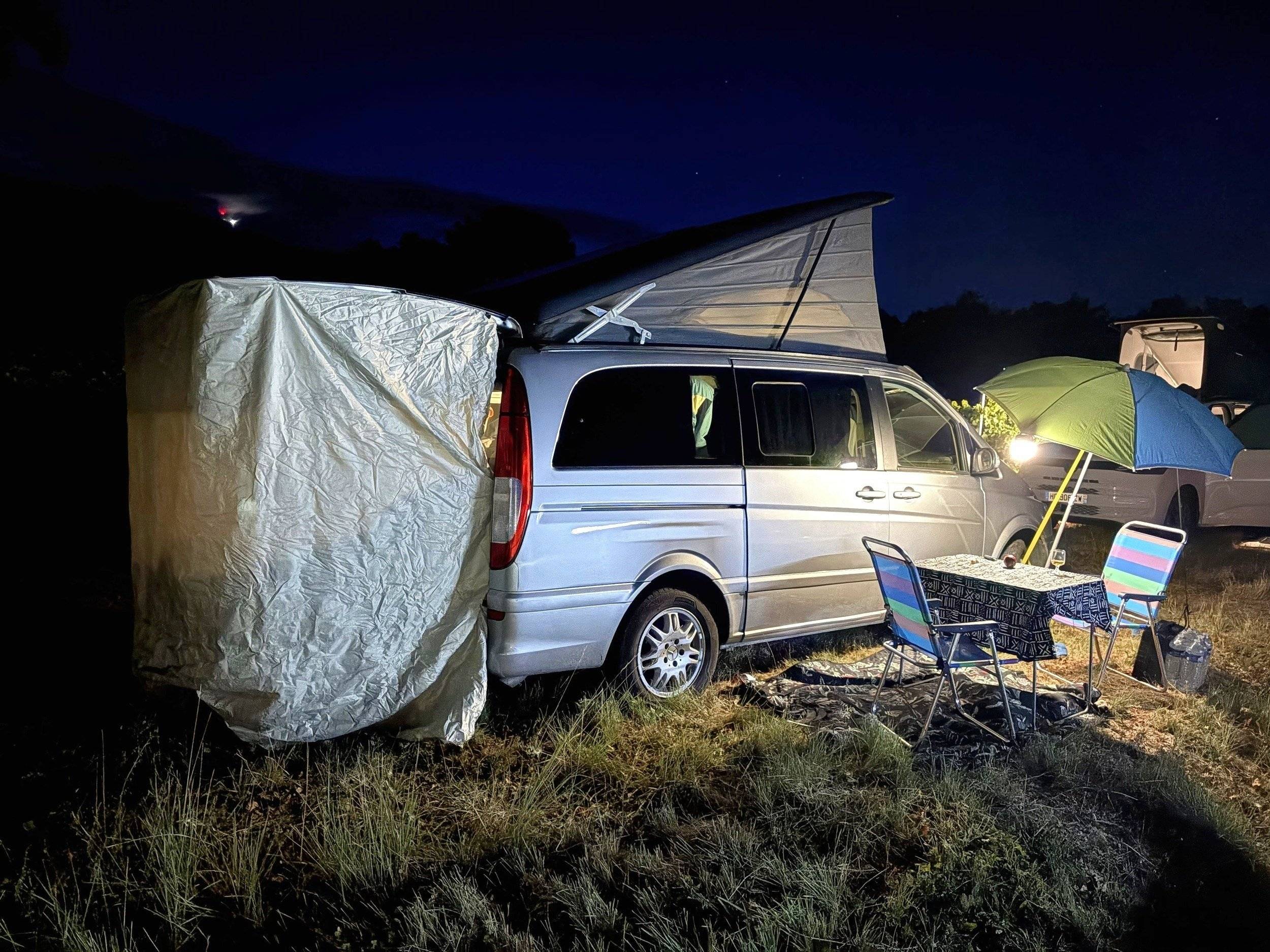 Westfalia Marco Polo