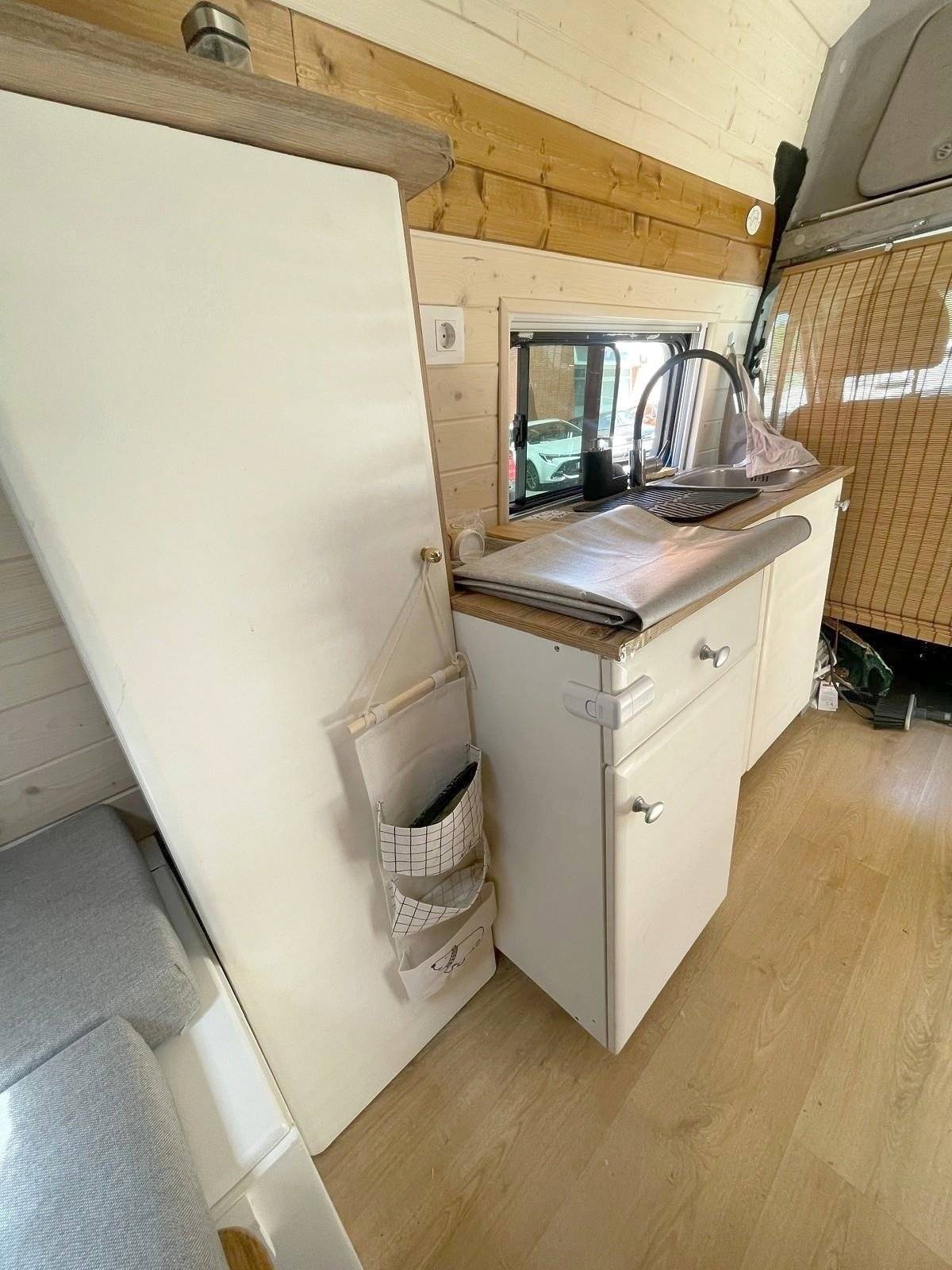 Giotti Therry T45