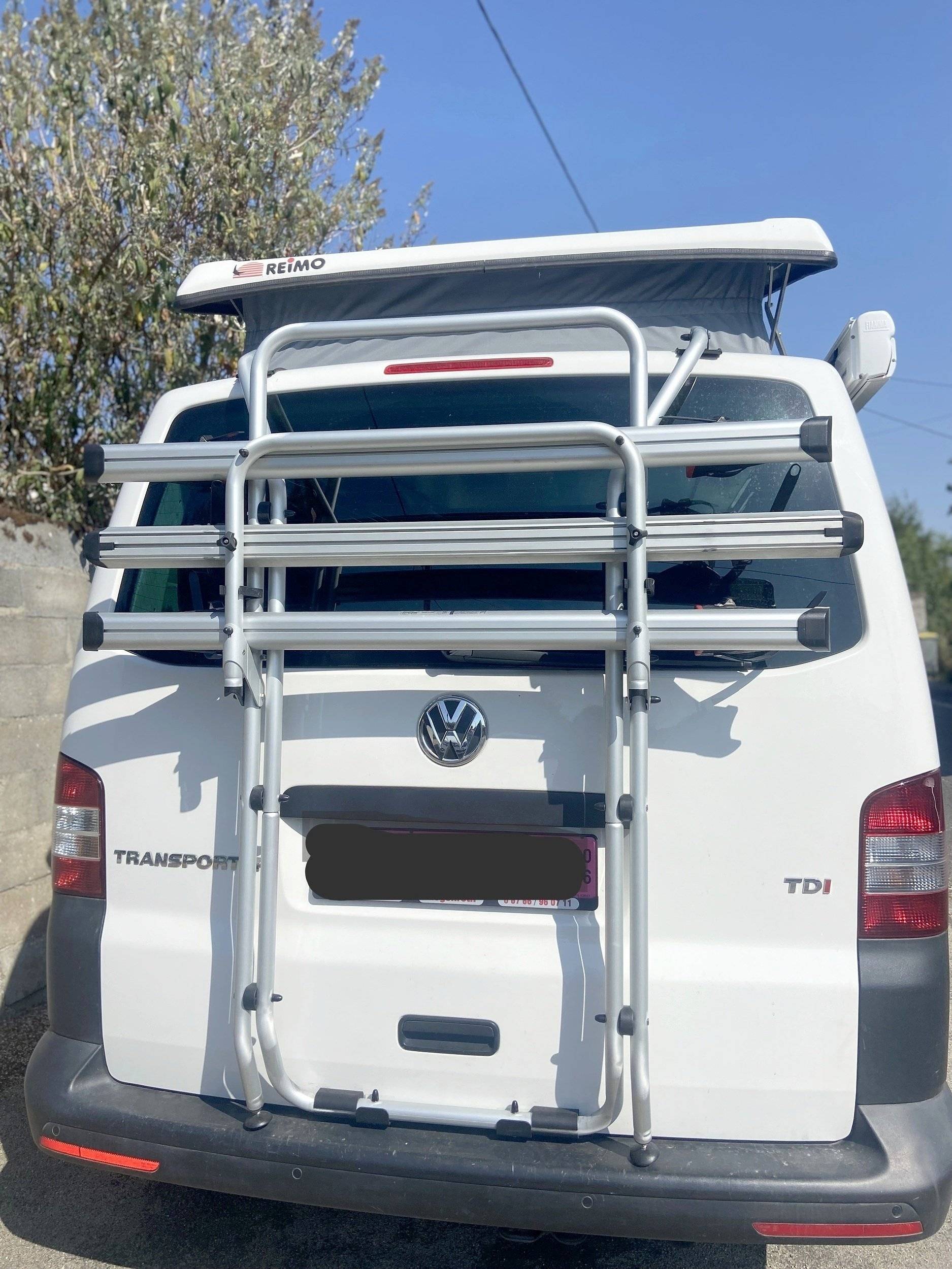 Van Mania 