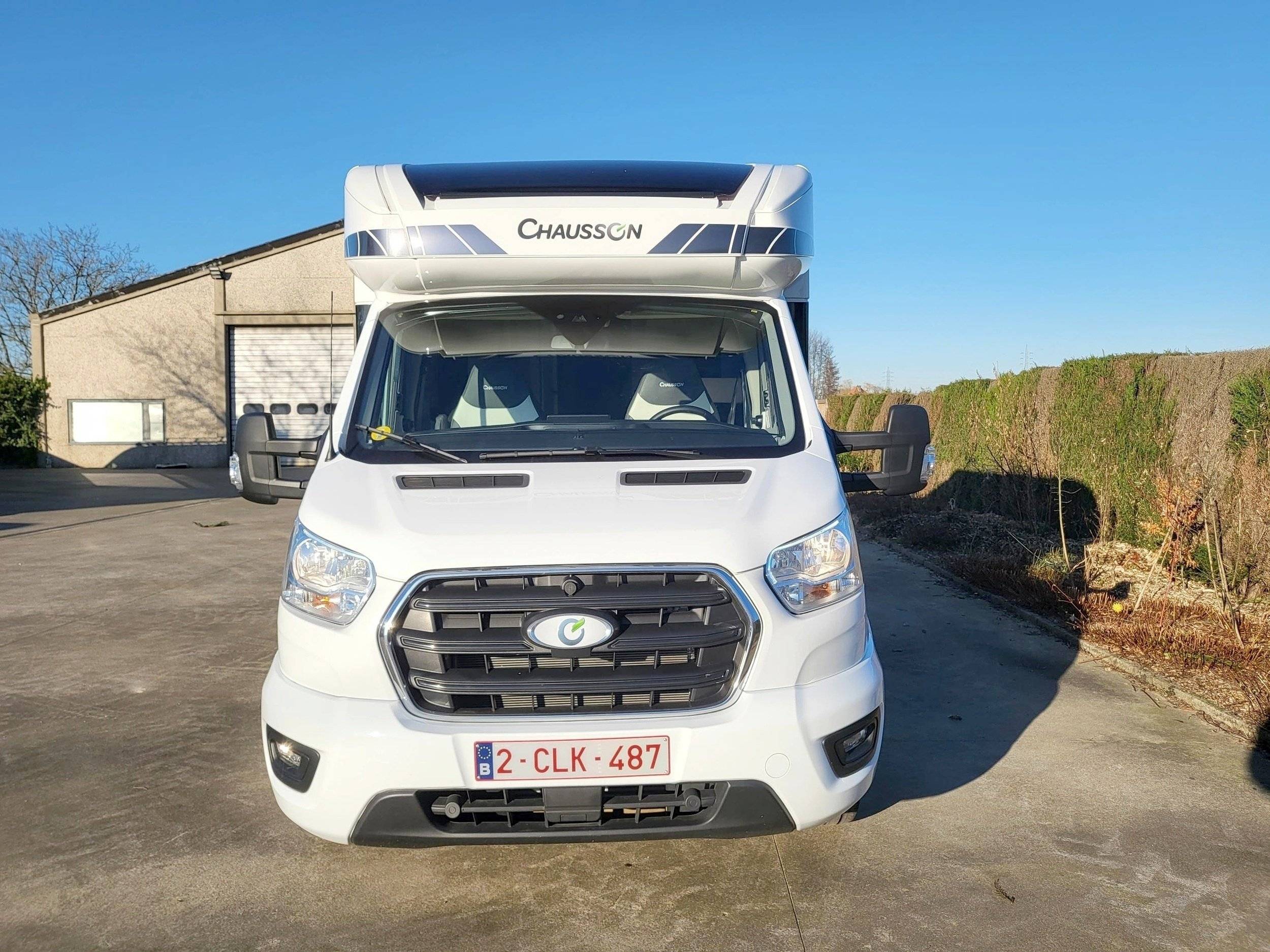 Chausson 
