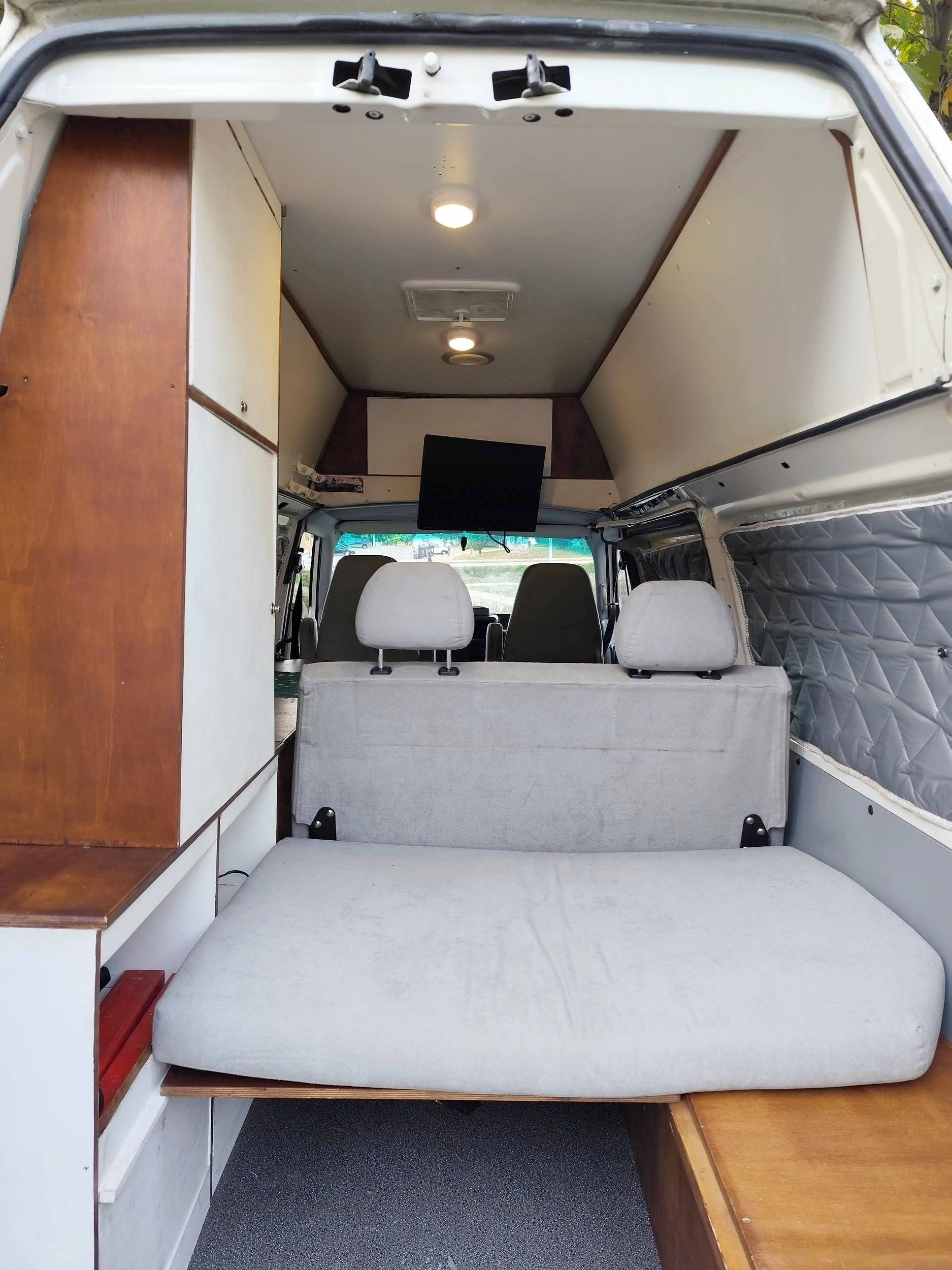 Volkswagen Transporter t4