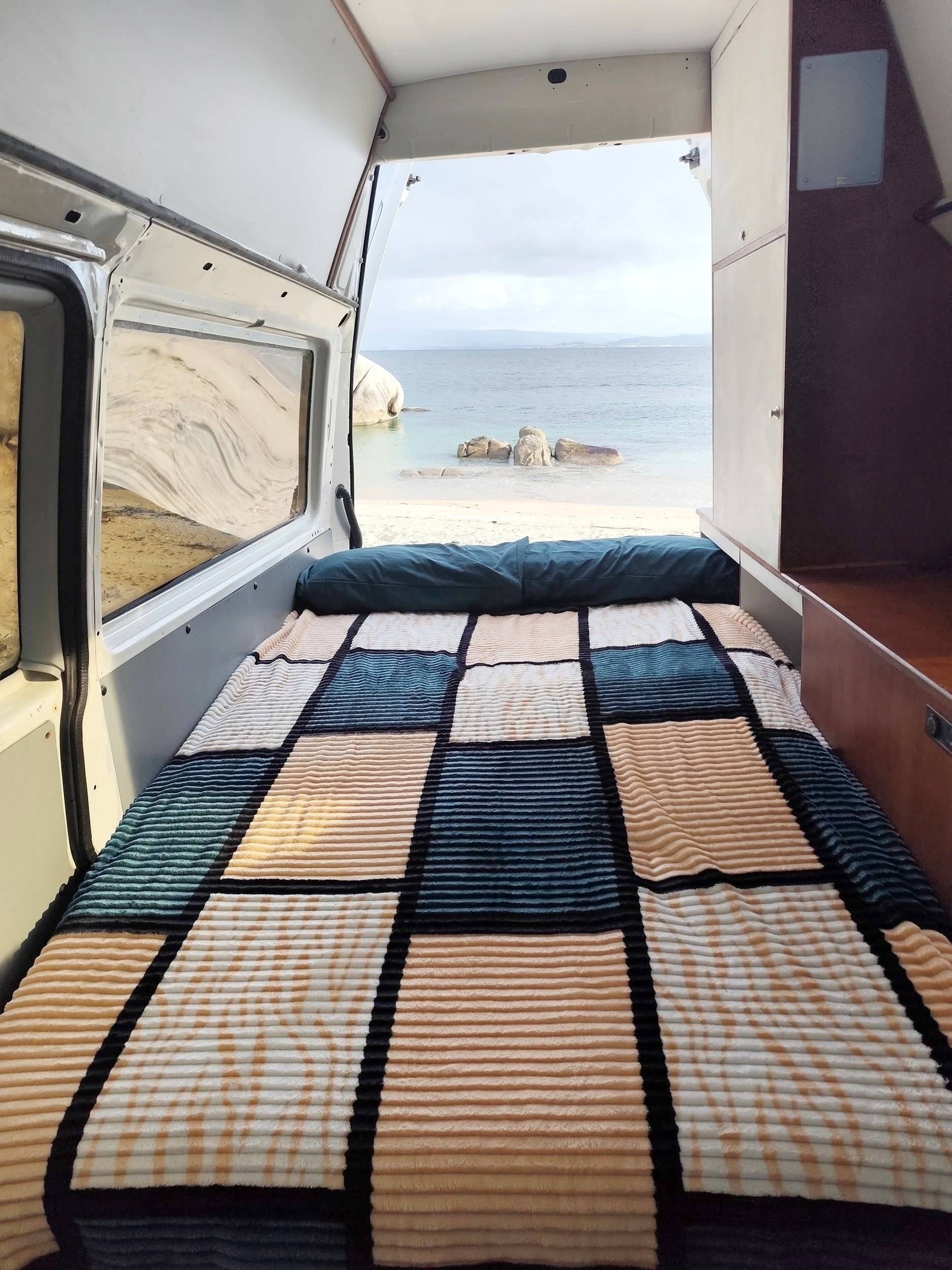 Volkswagen Transporter t4