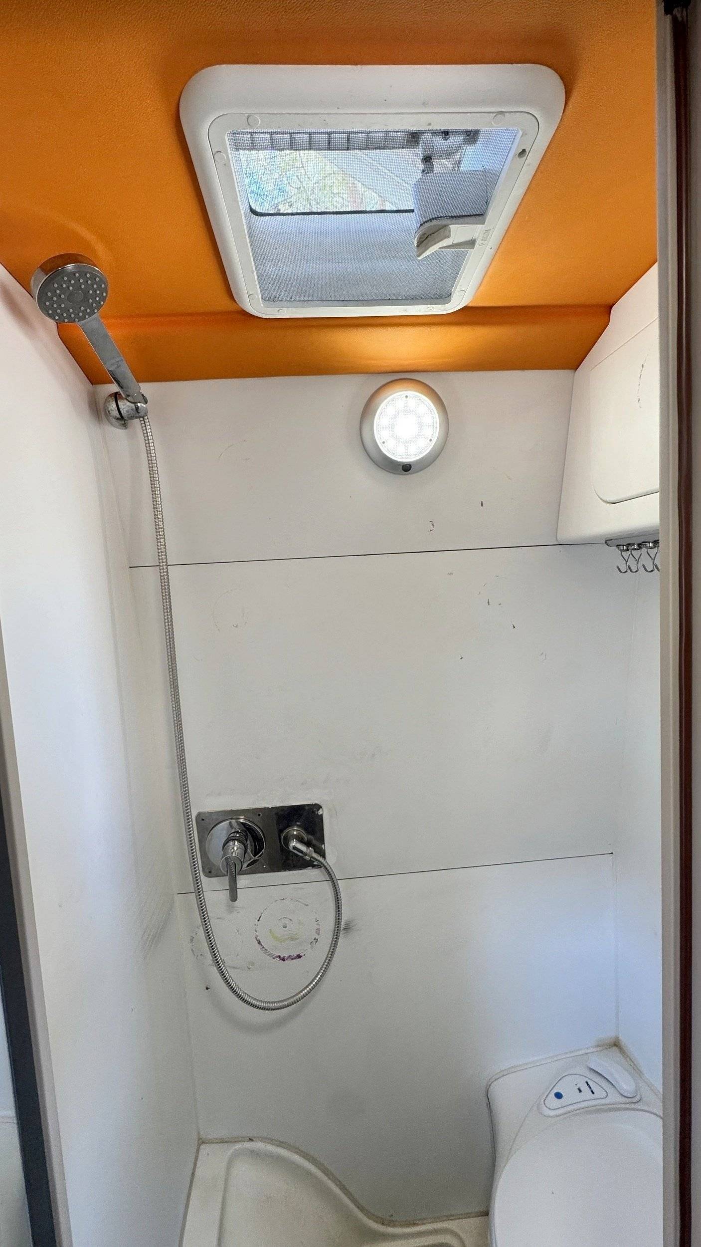 Mercedes Sprinter 311