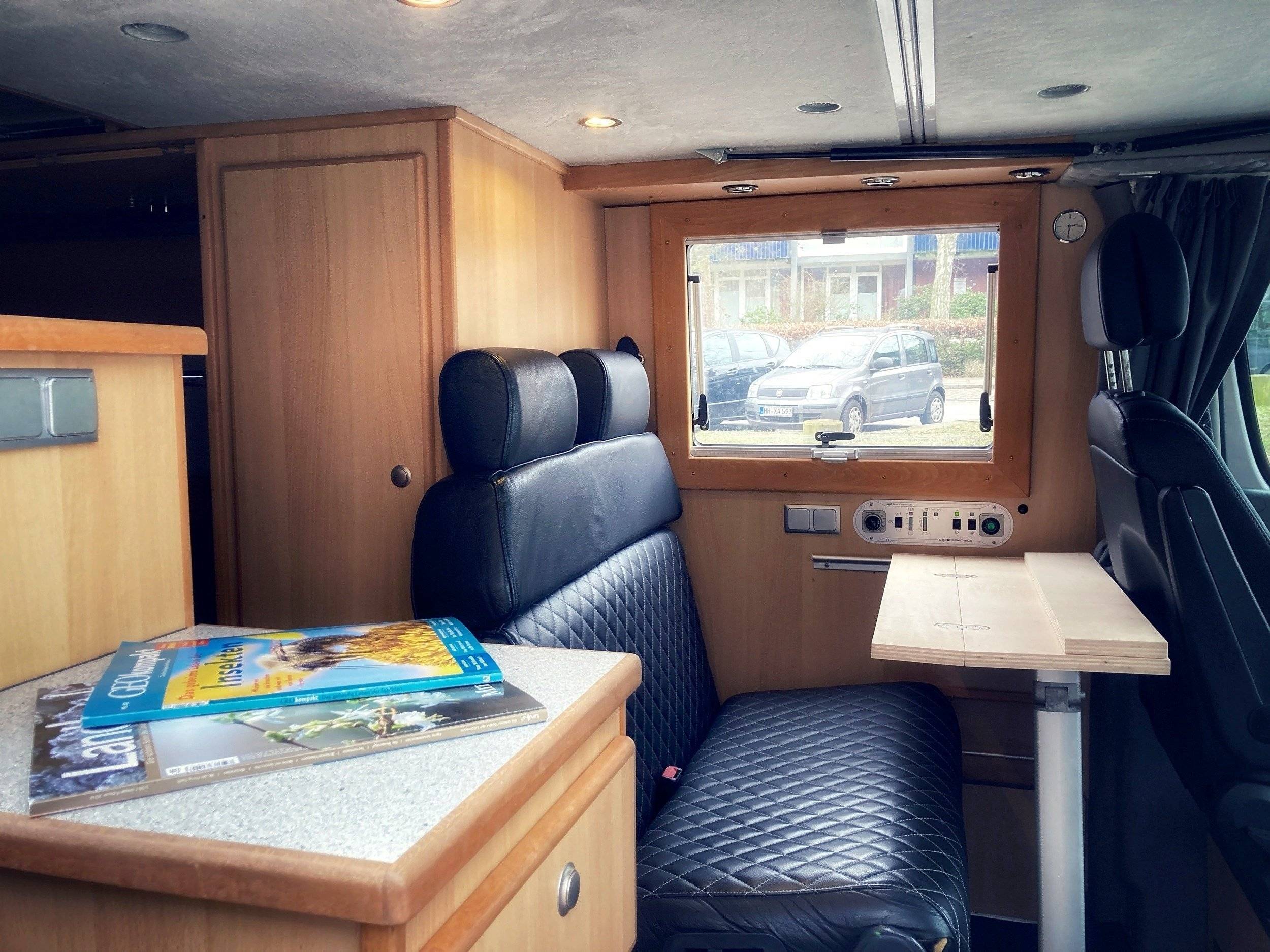 Cs-Reisemobile Cosmo