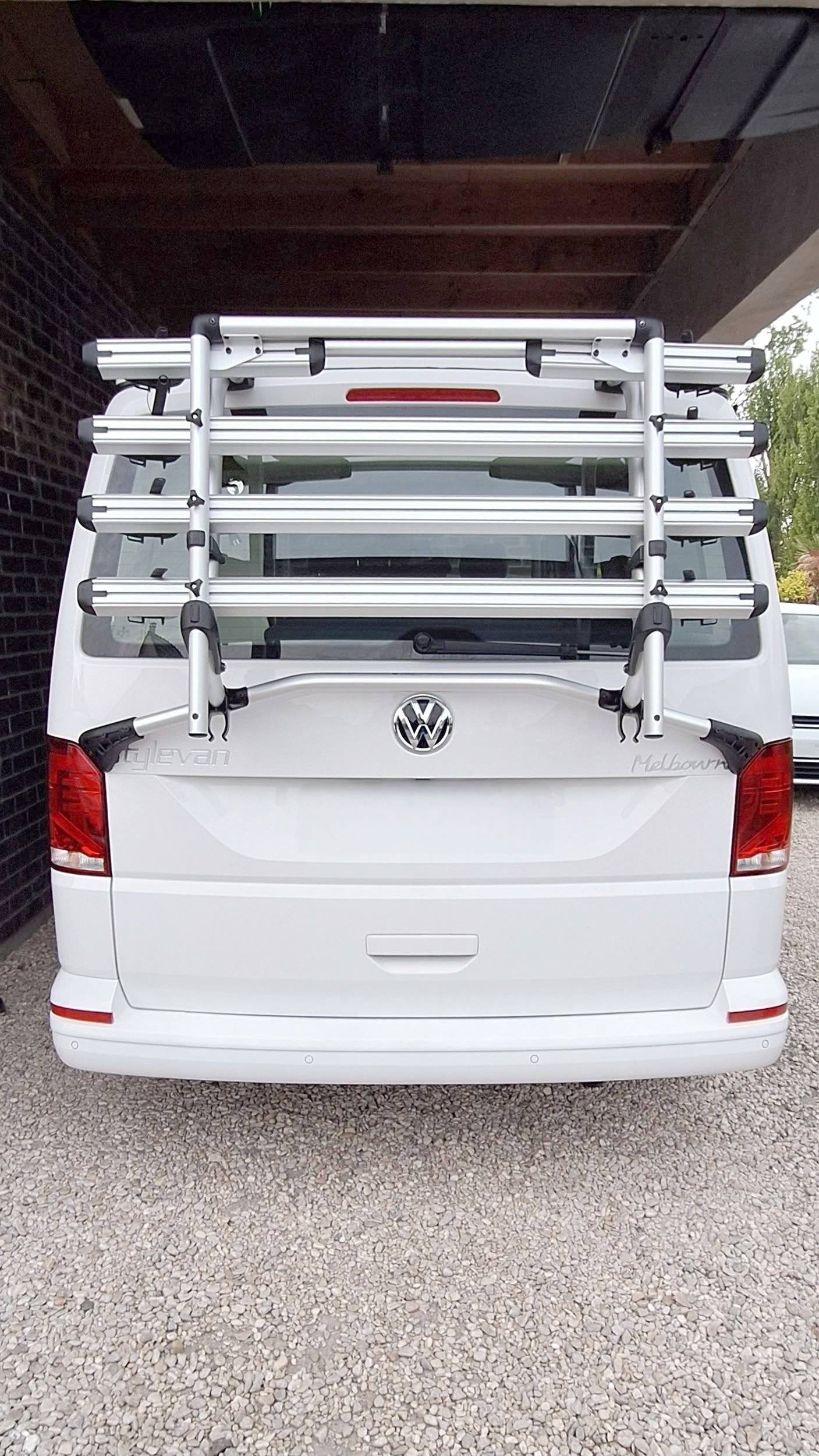 Stylevan Melbourne