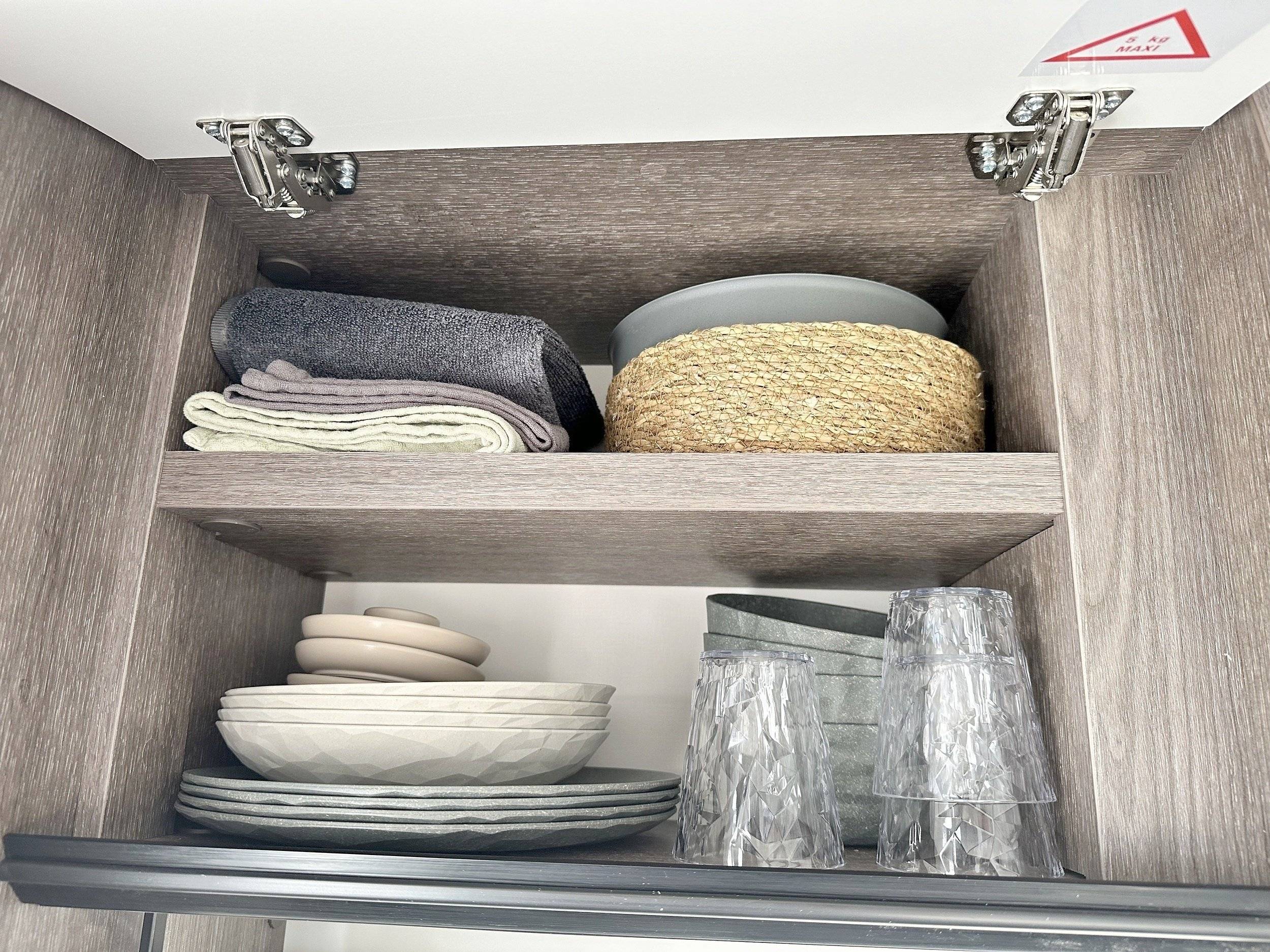 Benimar Benimar Tessoro 468