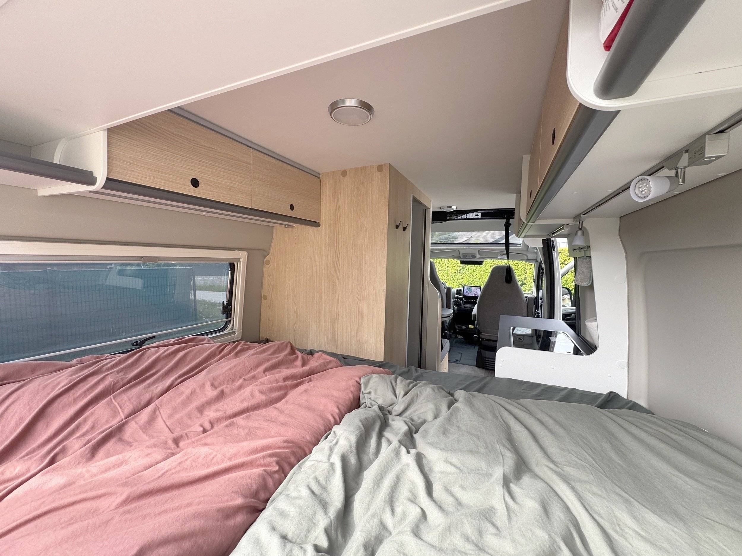 Sunlight Sunlight Cliff 600