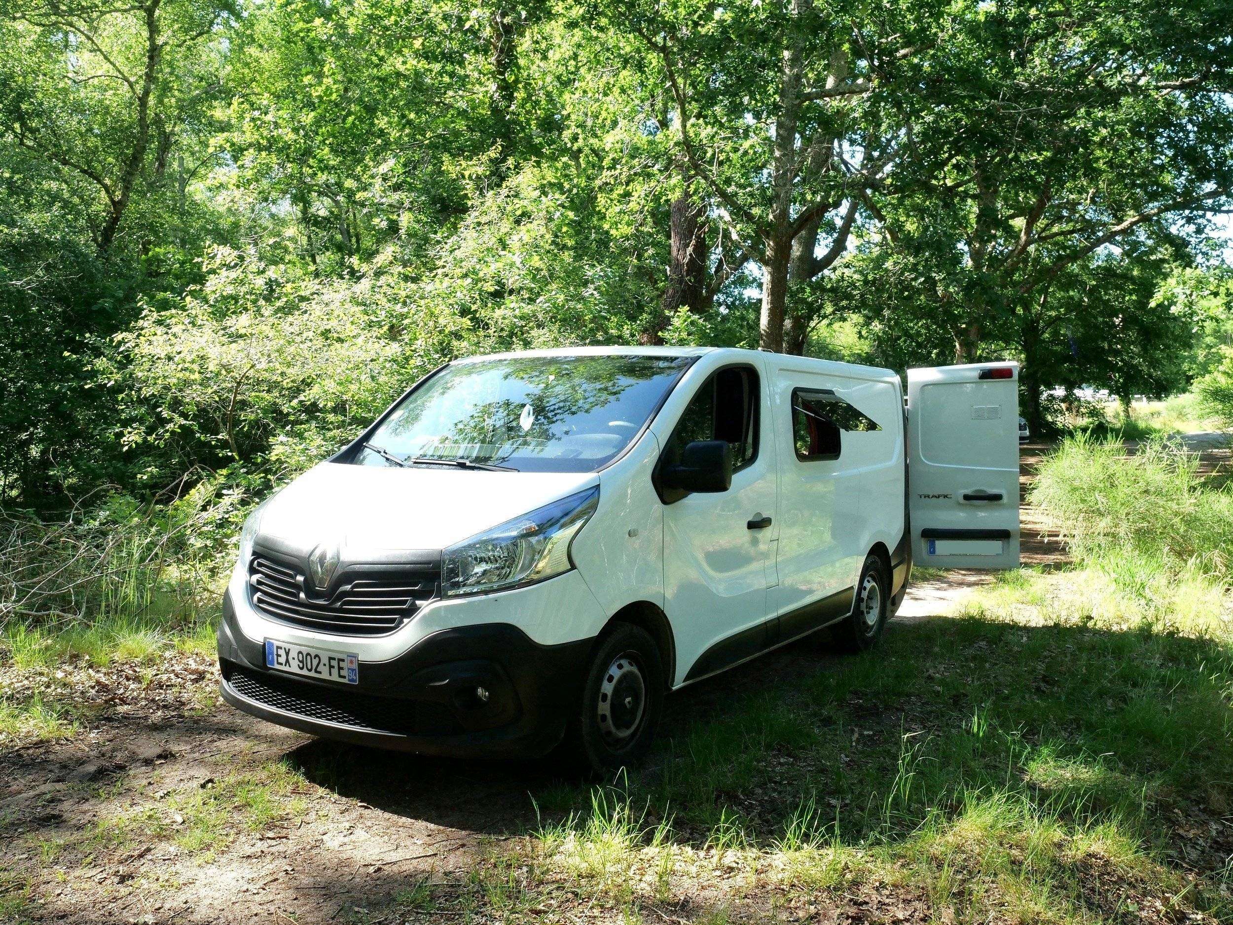 Van 