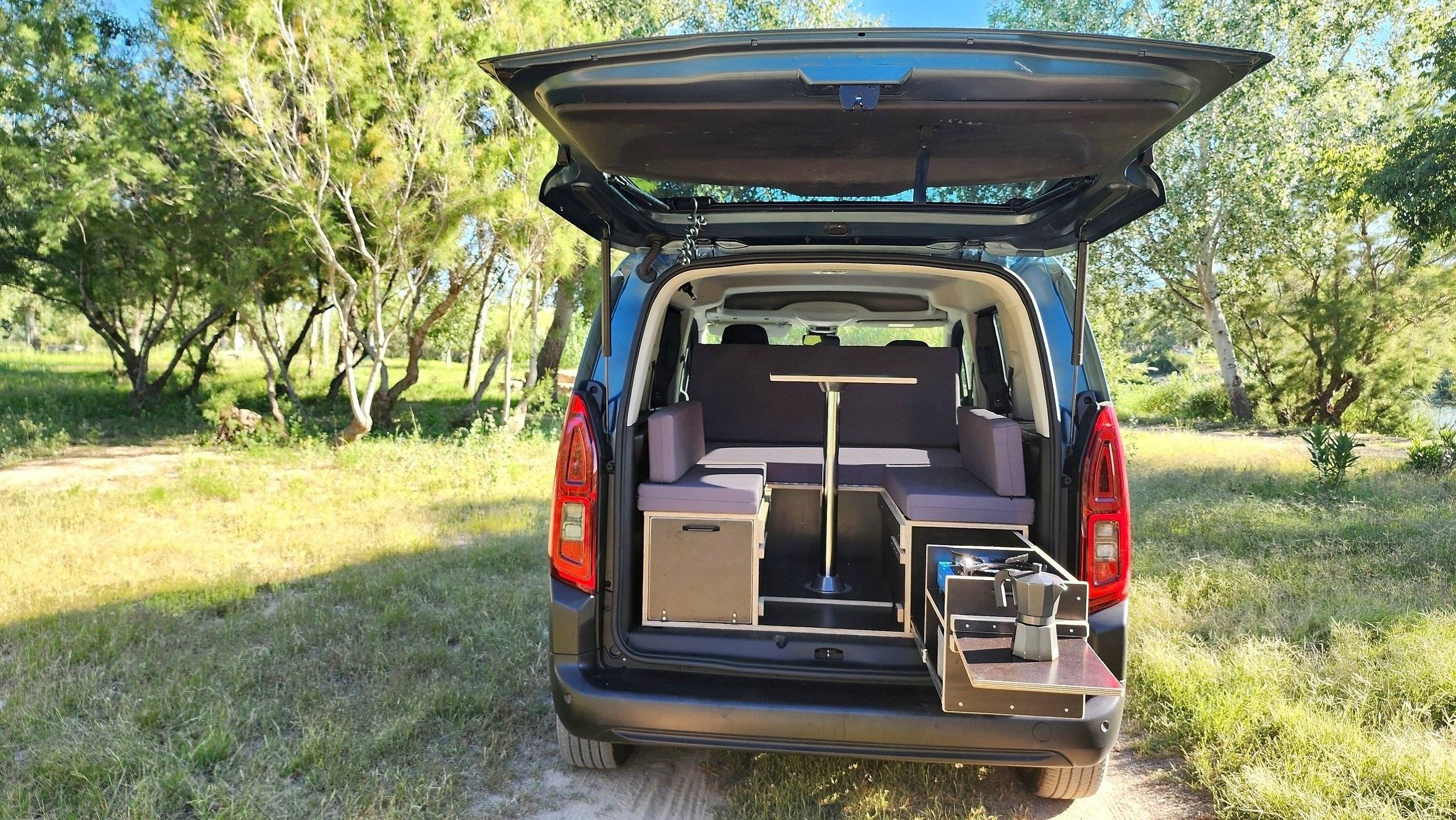 Citroën Berlingo