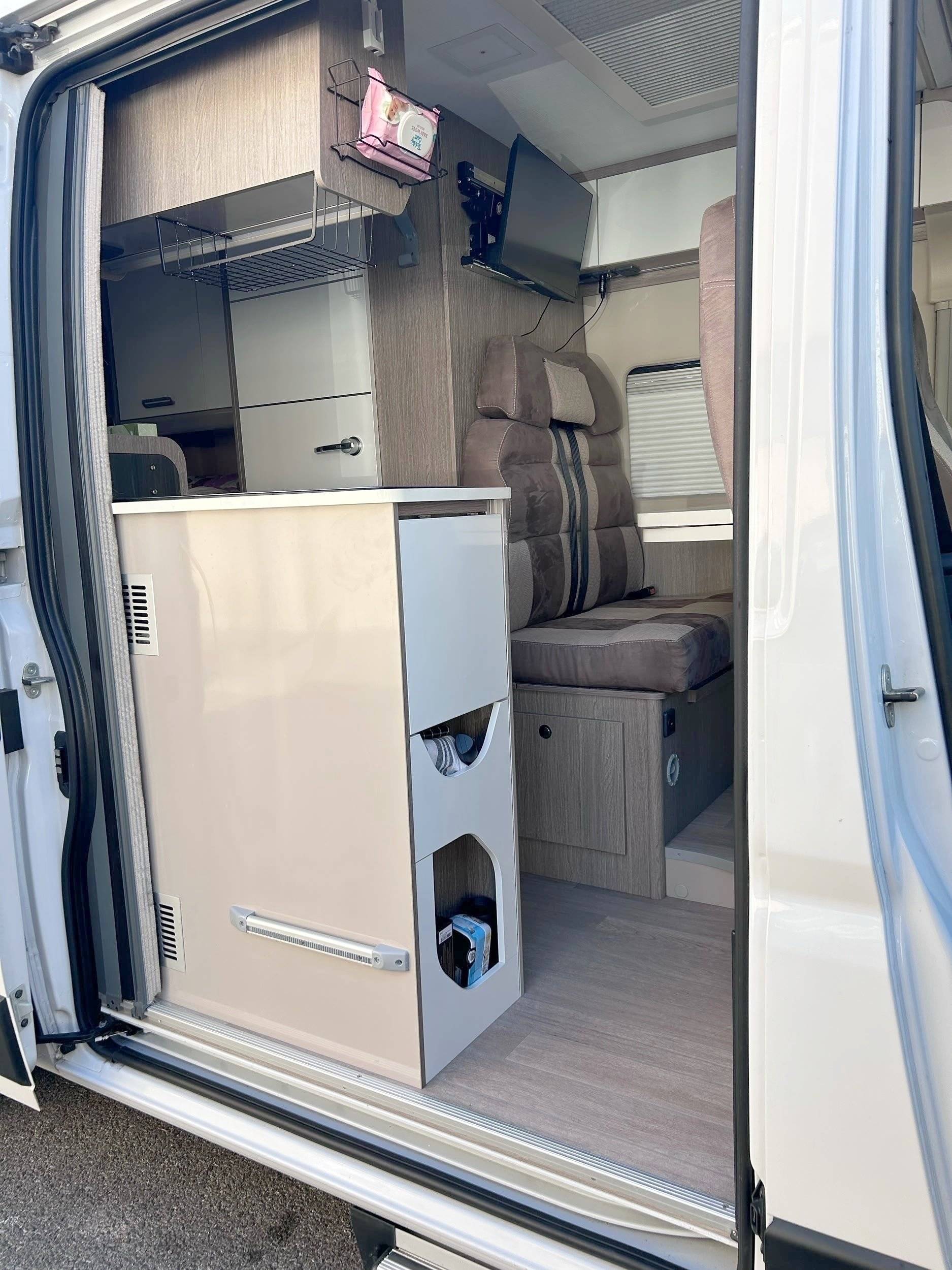 Chausson V594 S