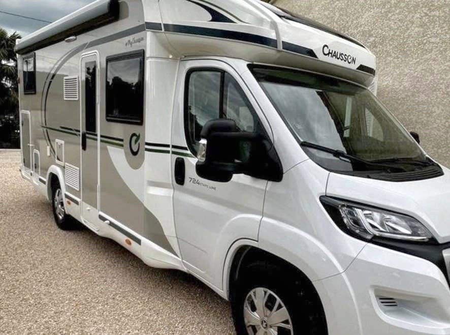 Chausson 