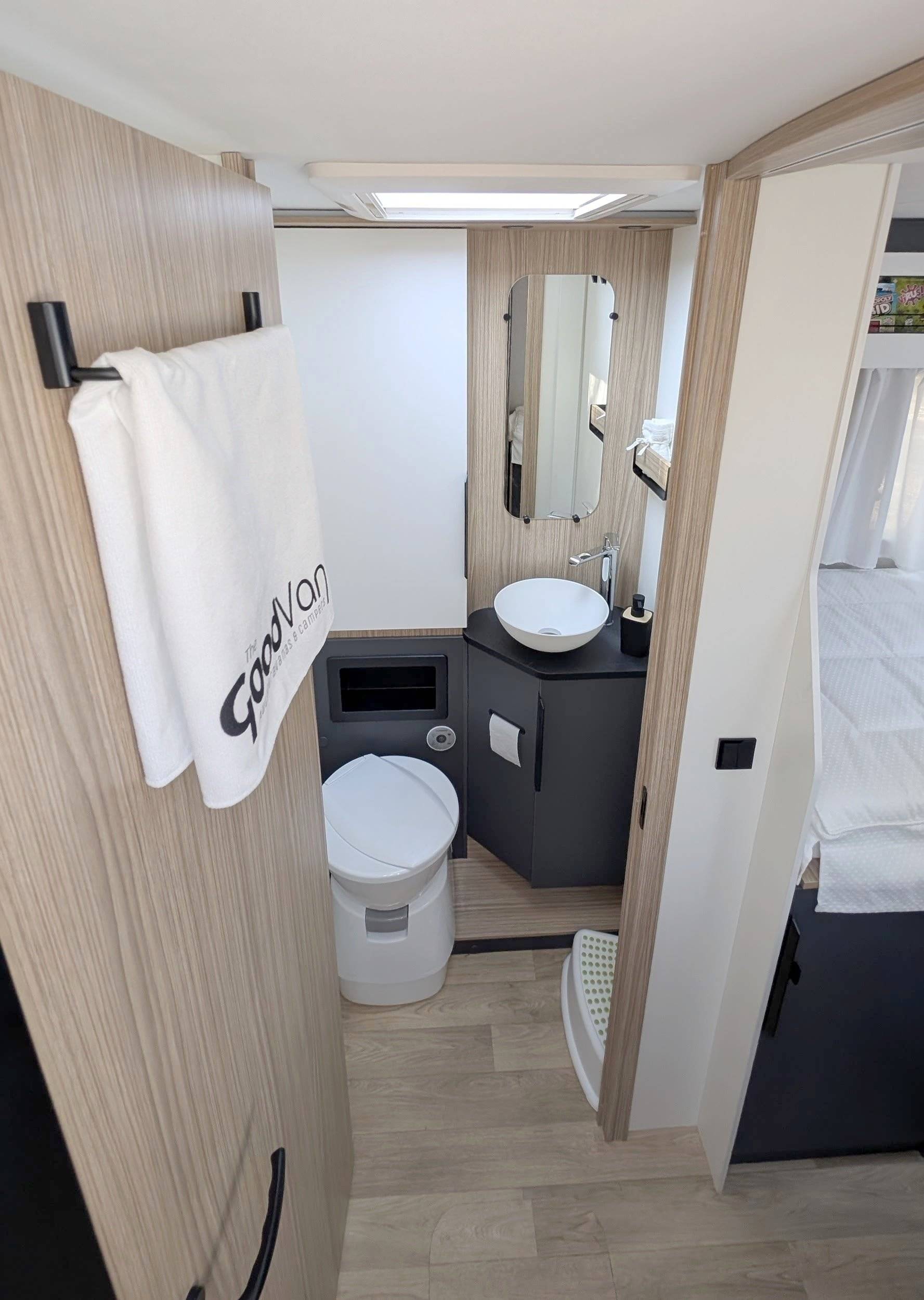 Pilote 720 FGJ SELECTION