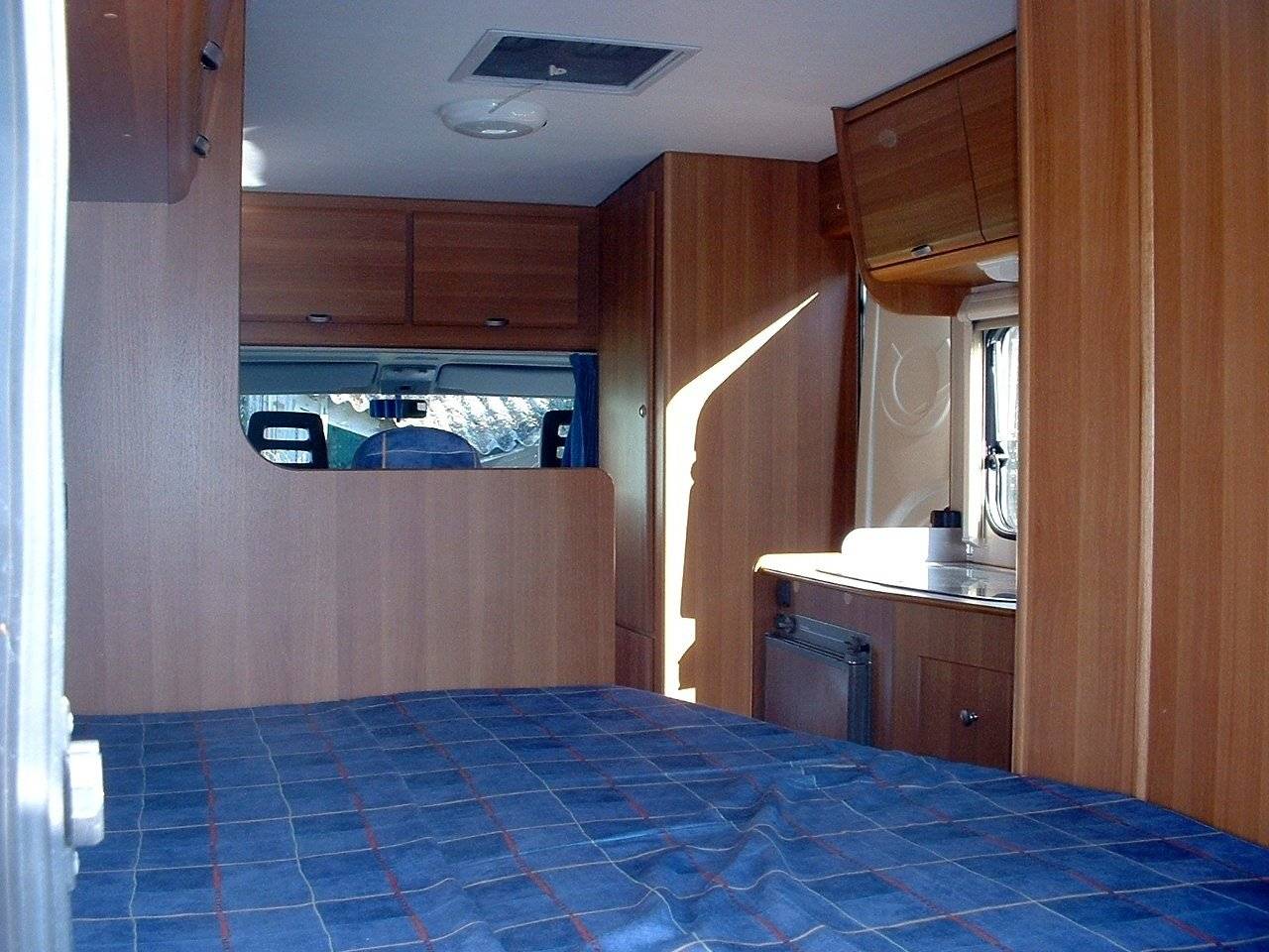 Roller Team Auto Roller 15