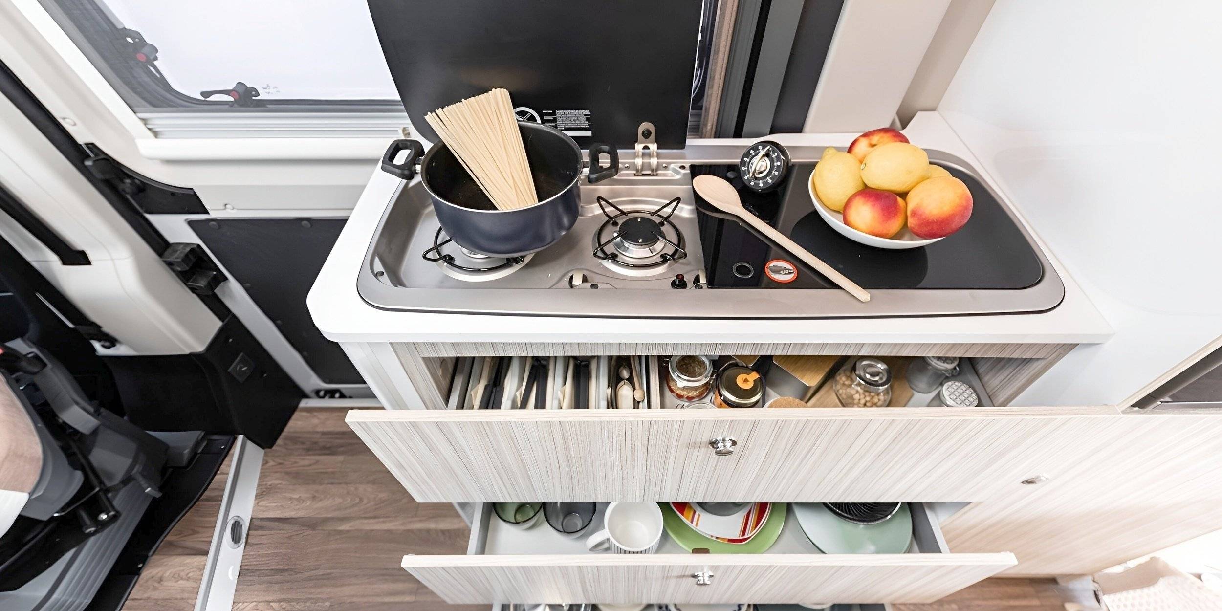 Roller Team Livingstone 5 Sport