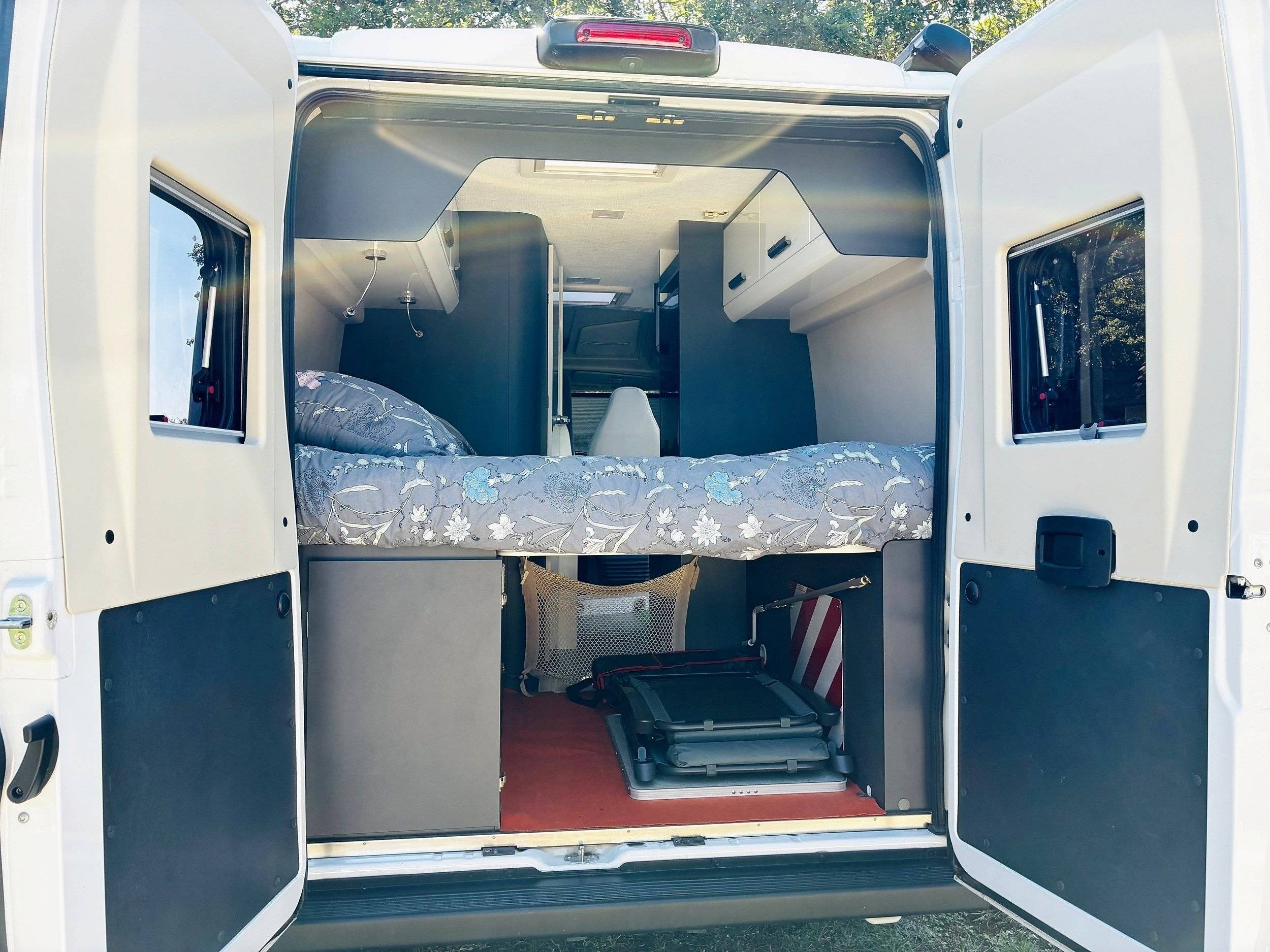 Mclouis Van 3 S-Line