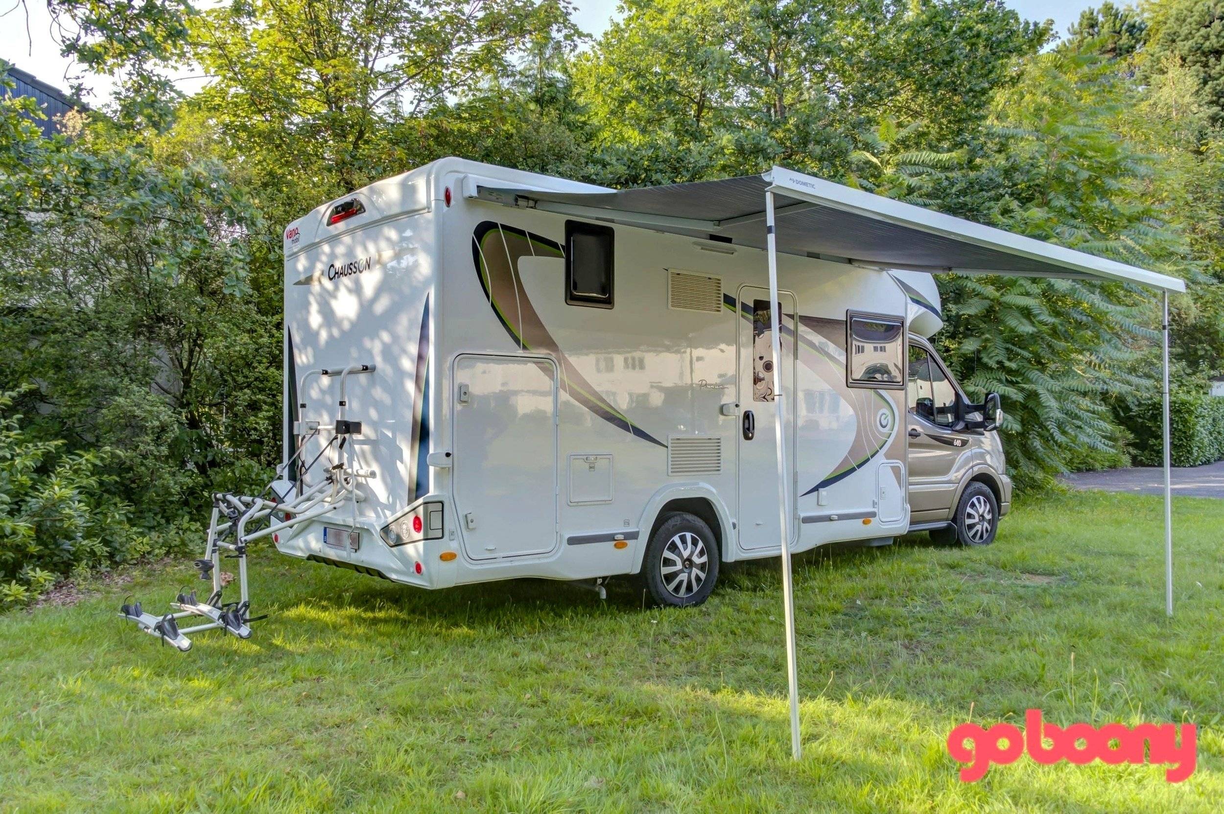 Chausson 