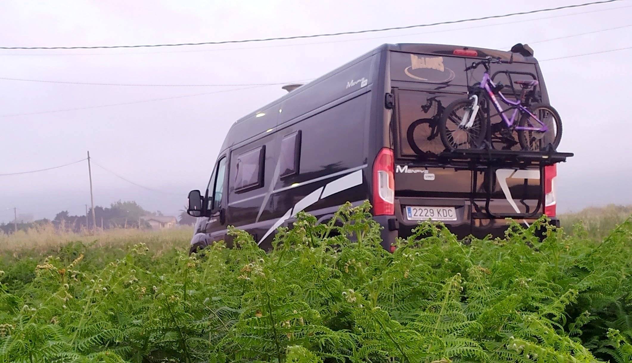 Mclouis Menfys s-line 3 max