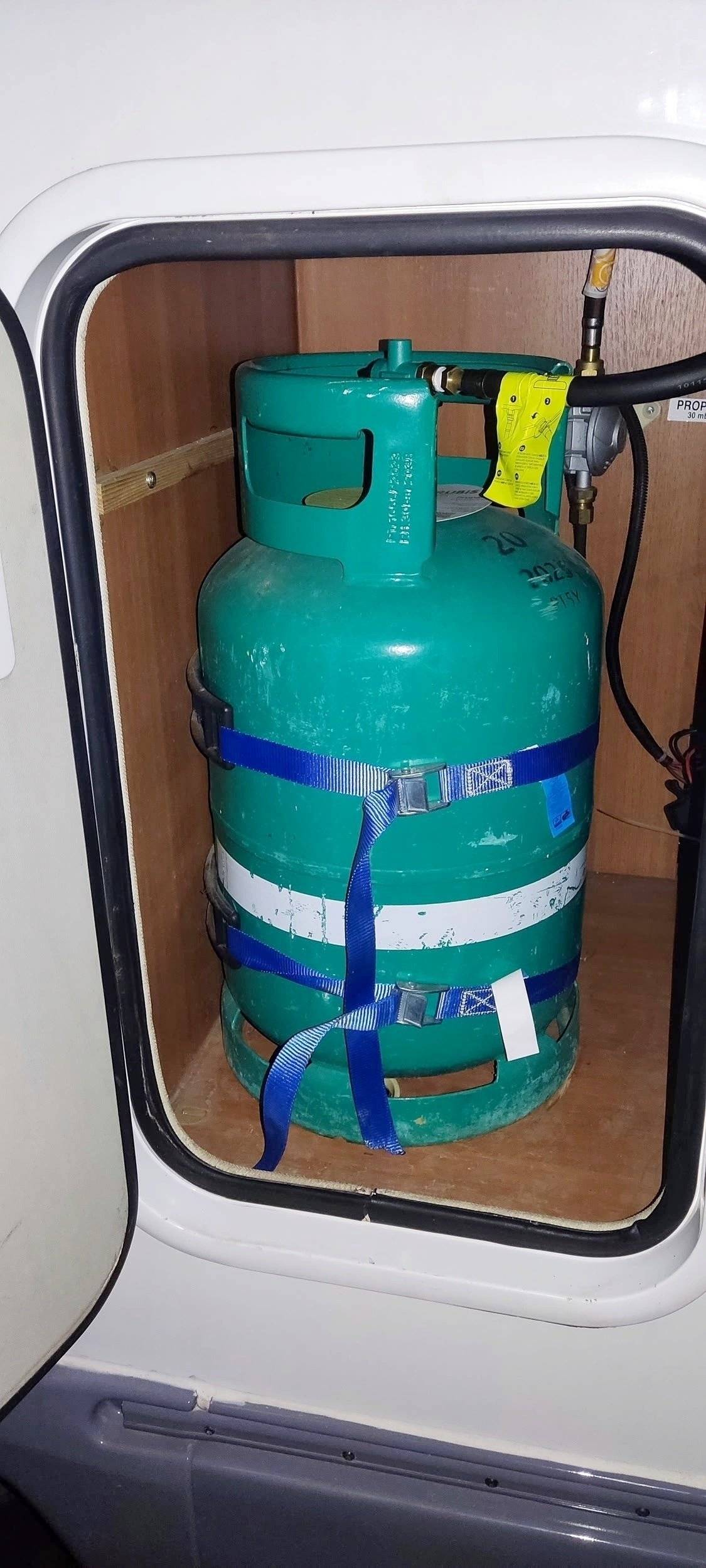 Trigano Caravan Internacional