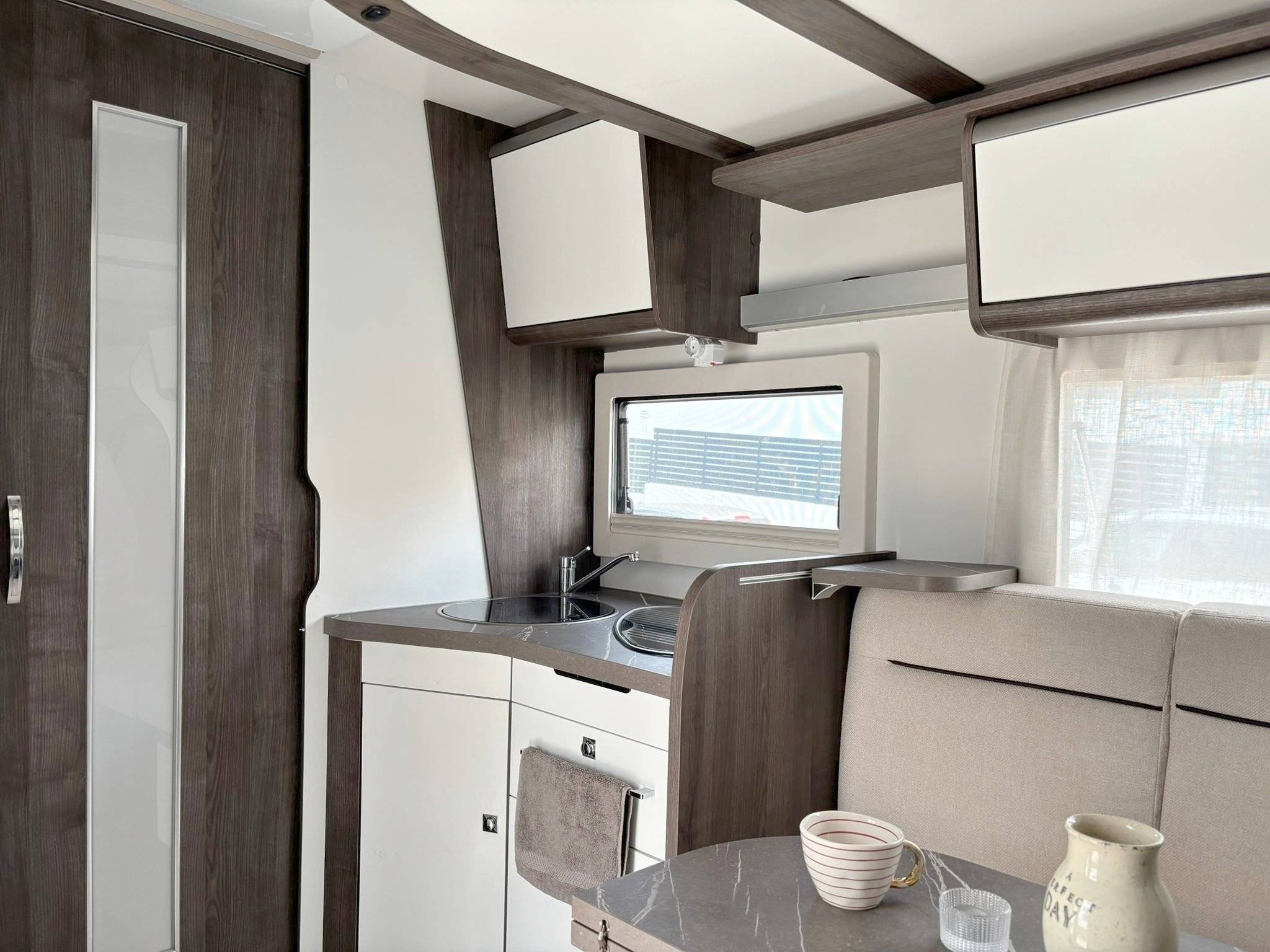 Benimar Benimar Tessoro 468