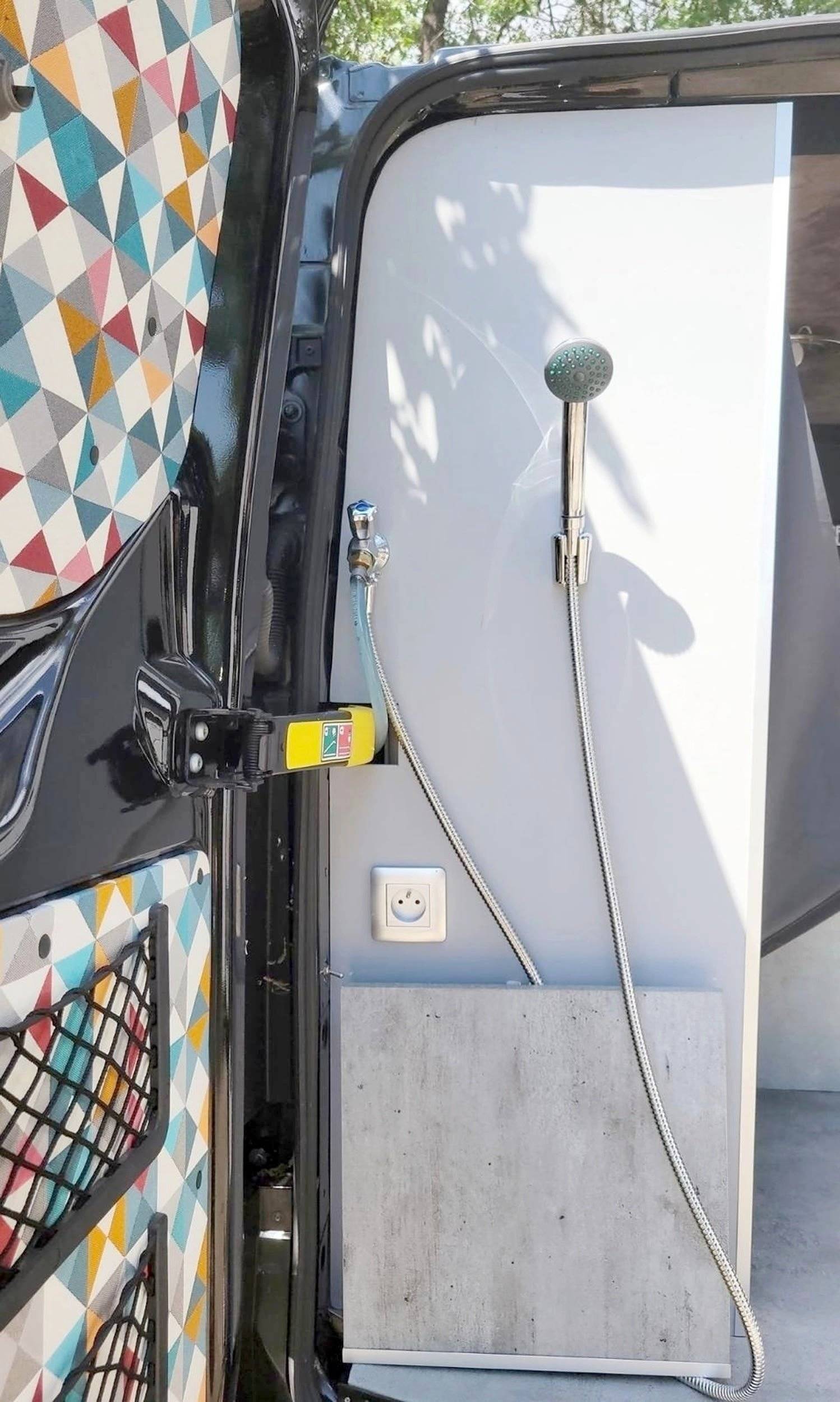 Autostar Transit Custom 2,0l 105 ch