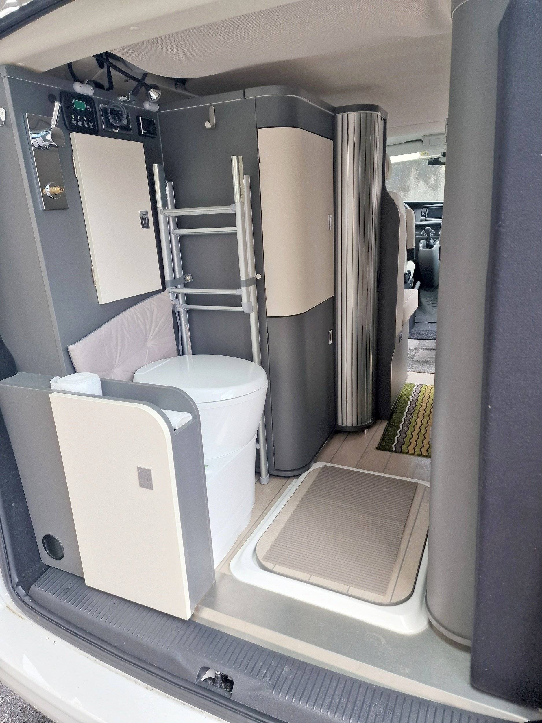 Westfalia Westfalia Kepler One