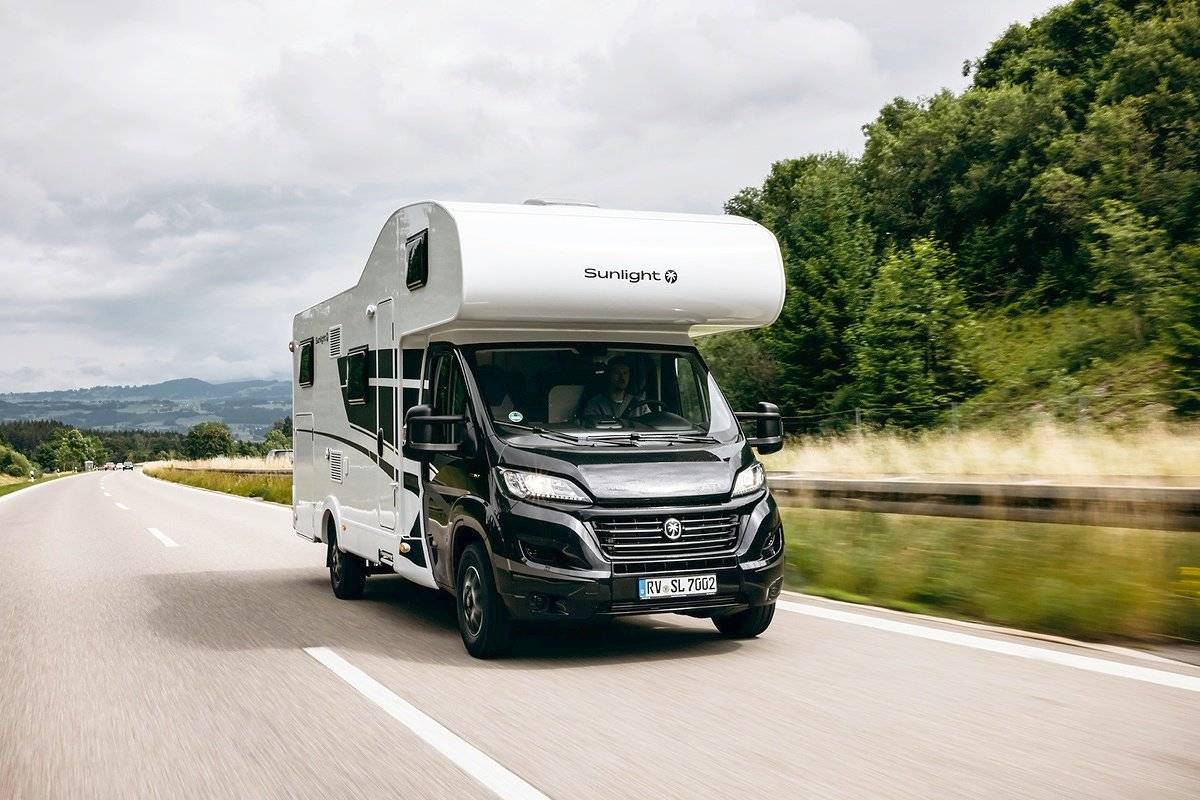 Other Sunlight A 70 - Yescapa