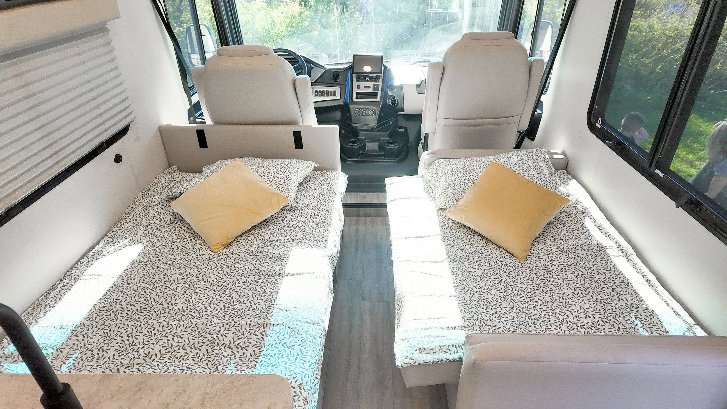 NA Comfort Space Select NA Comfort Space Select