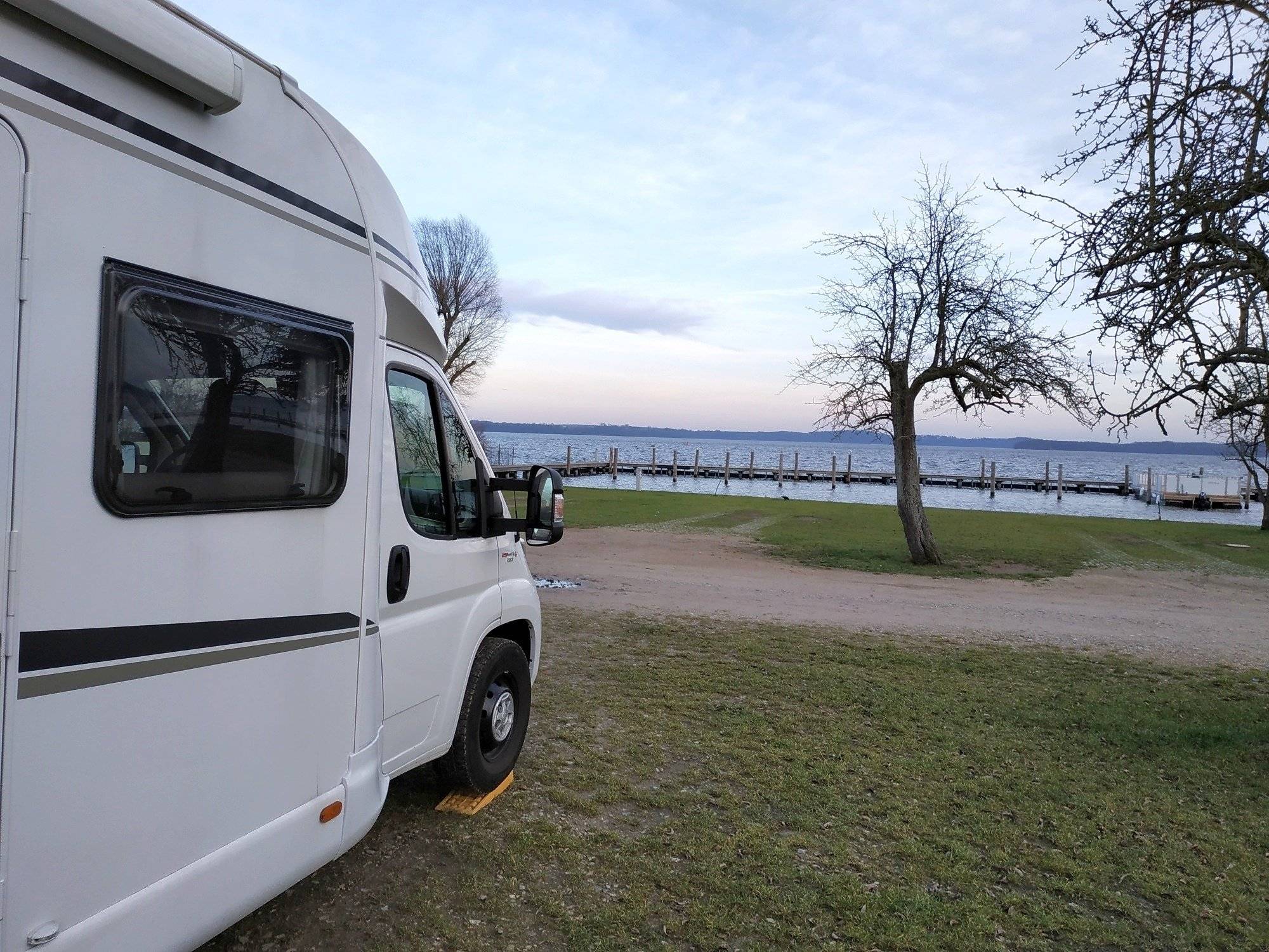 Weinsberg Carasuite 650 MF