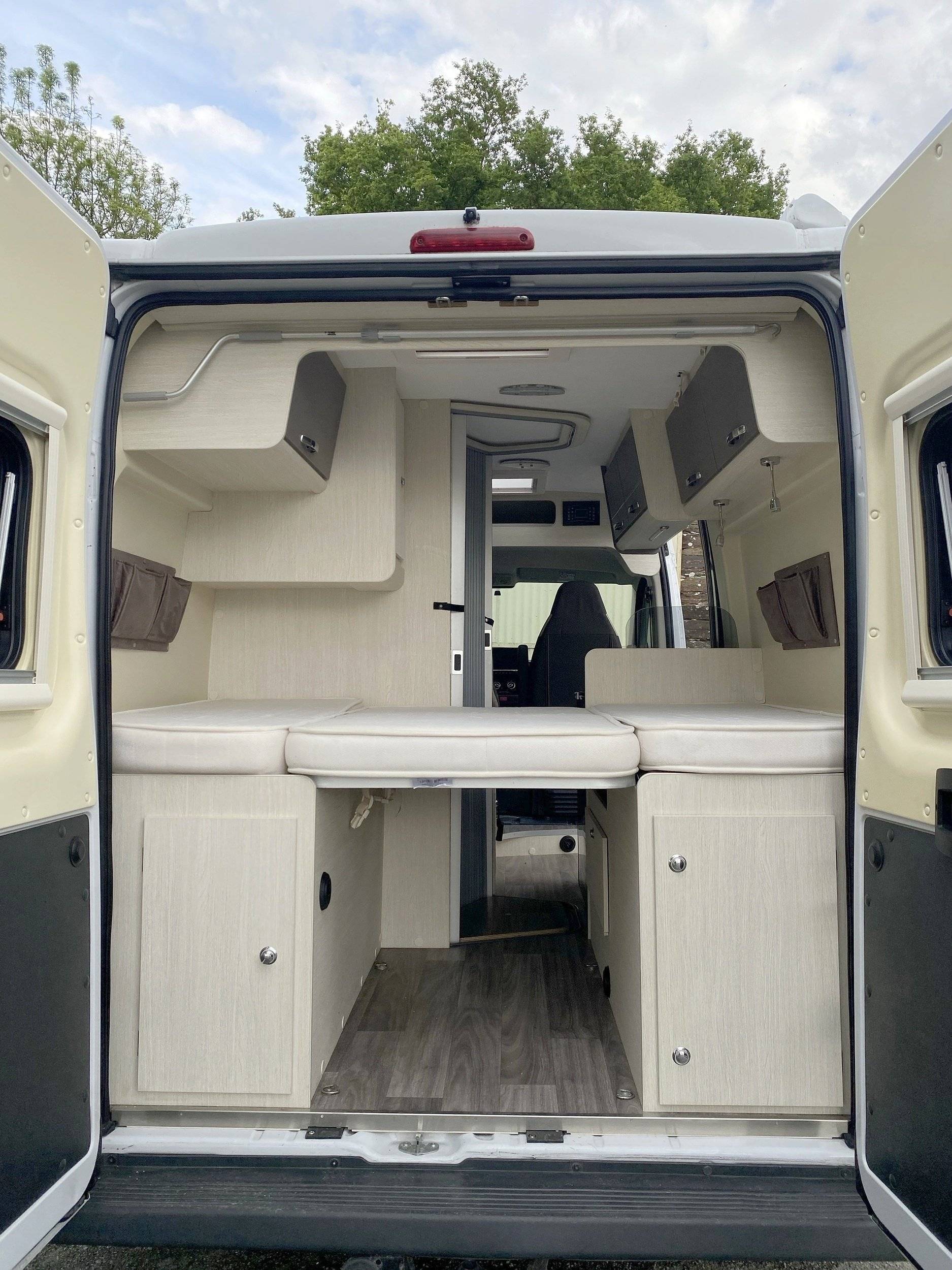 Chausson Fiat Ducato