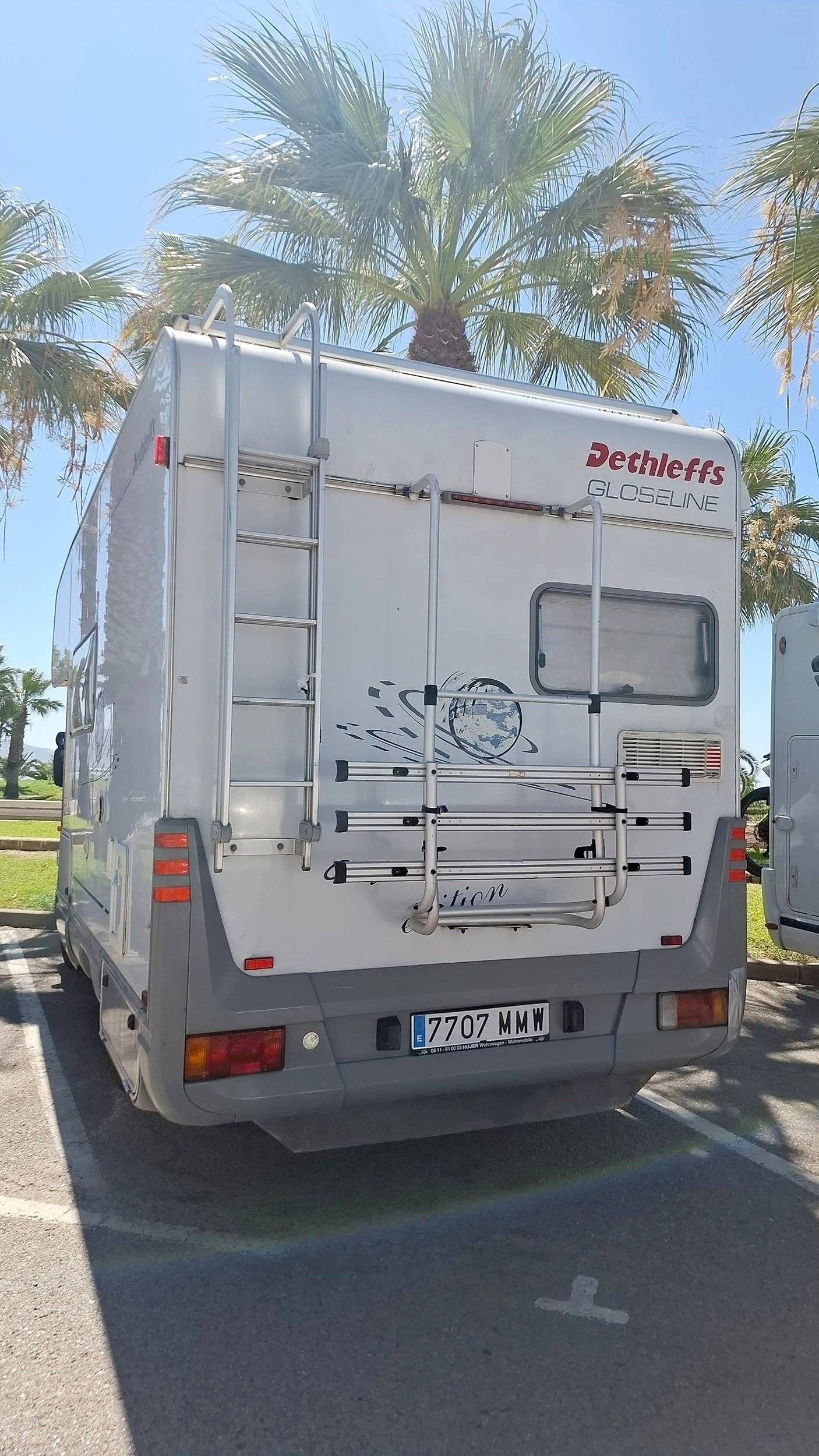 Mercedes Sprinter