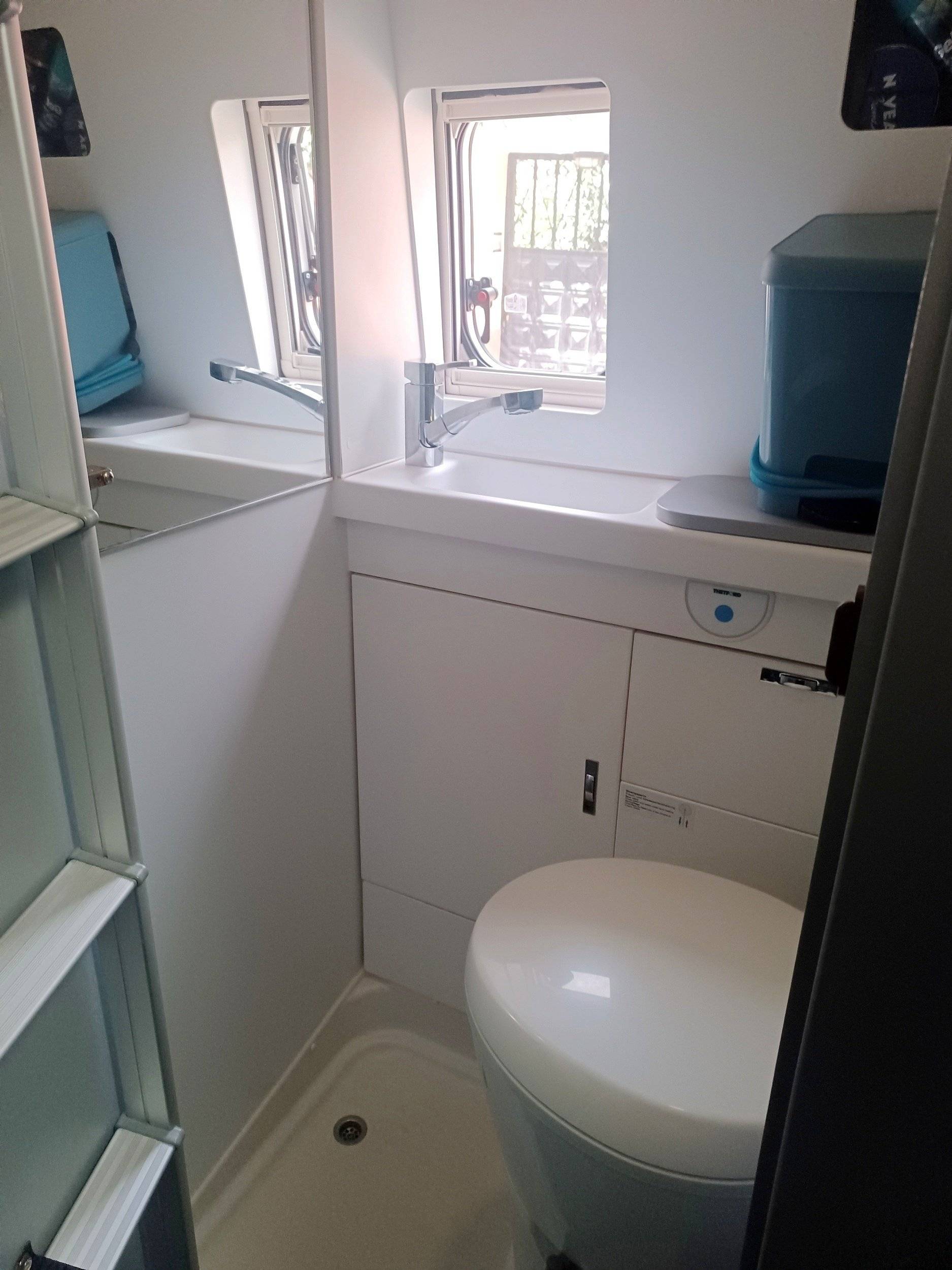 Weinsberg WEINSBERG OUTLAW