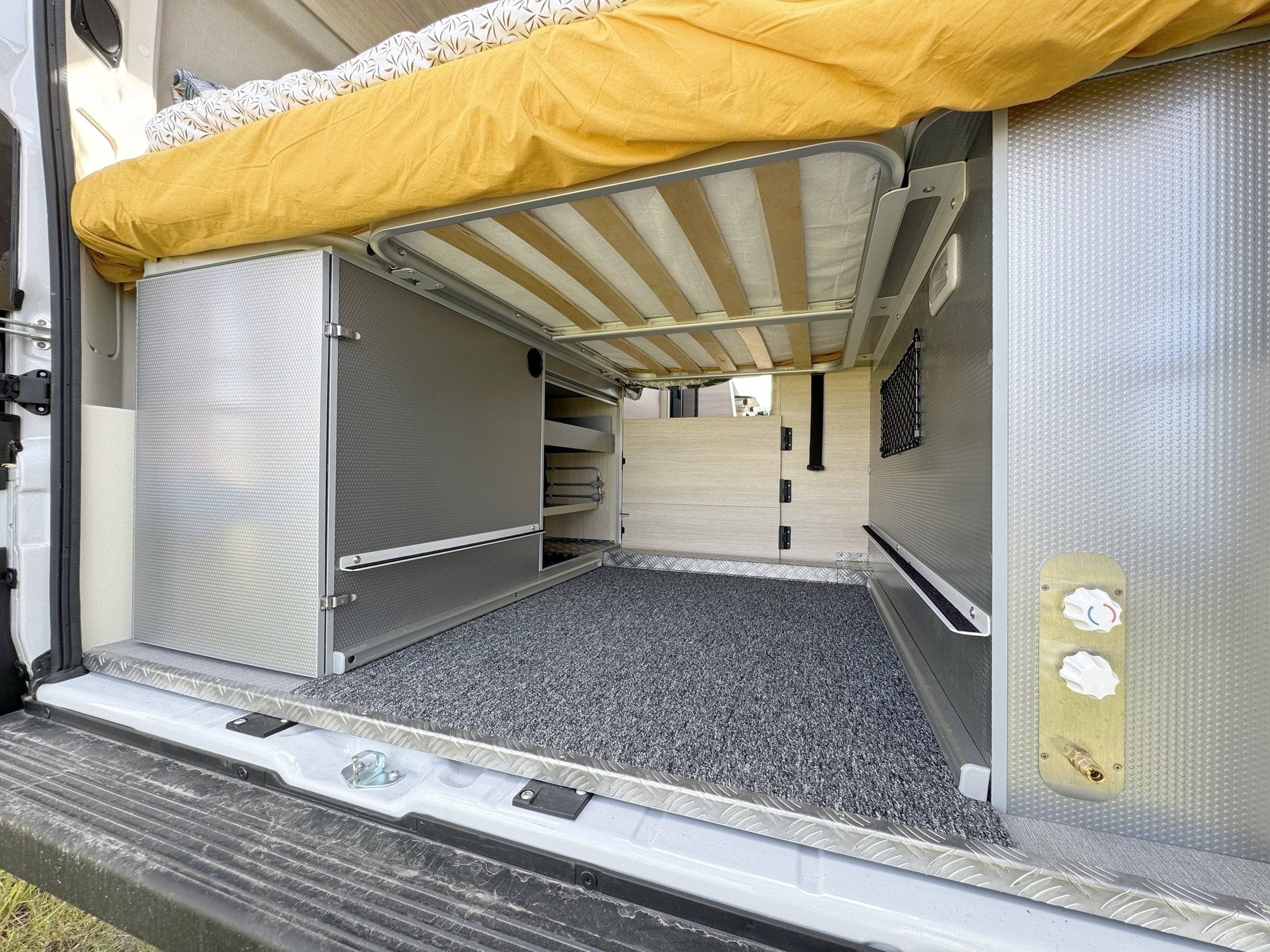 Rapido Rapido V65 XL