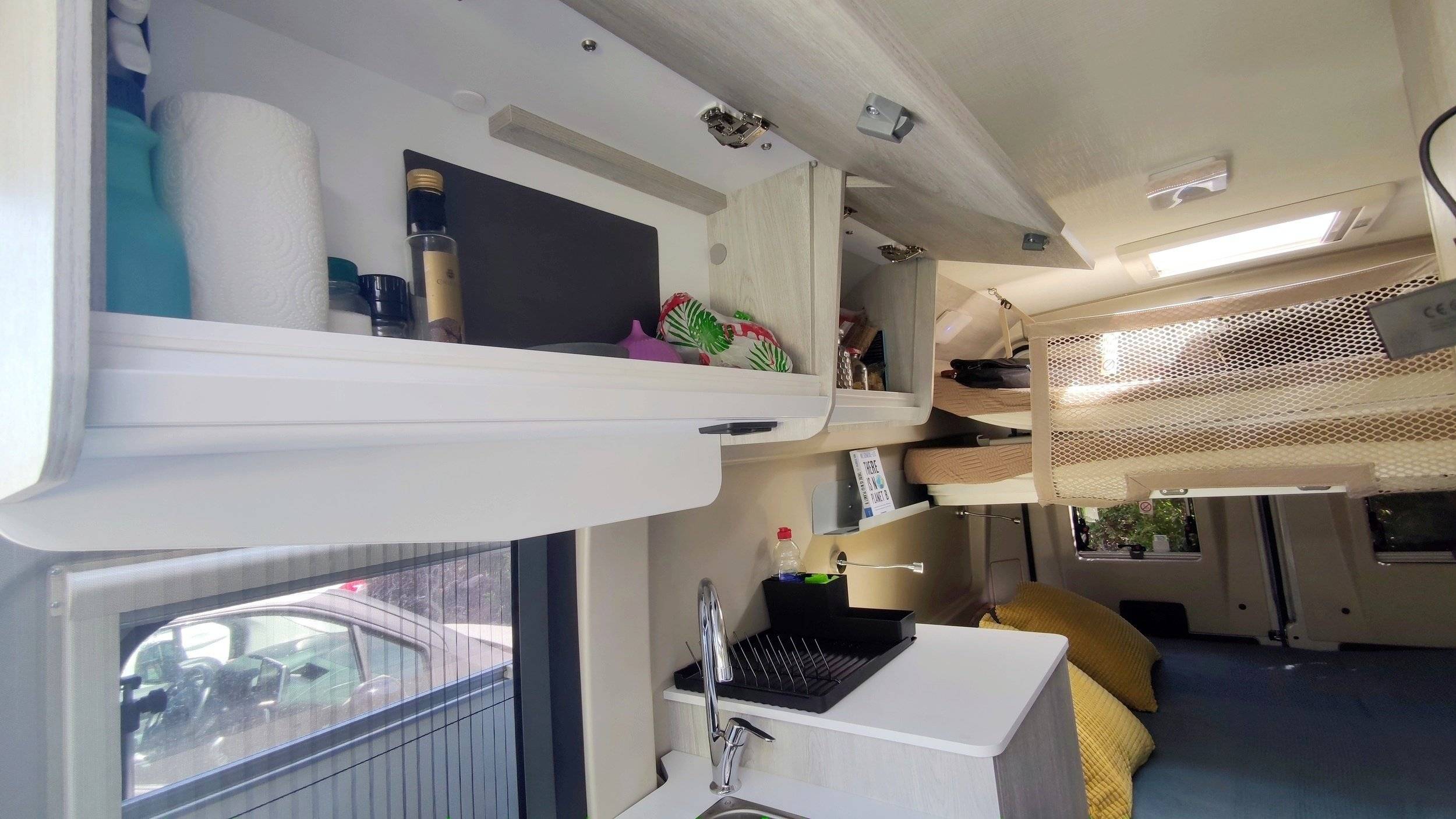 Roller Team Livingstone 5