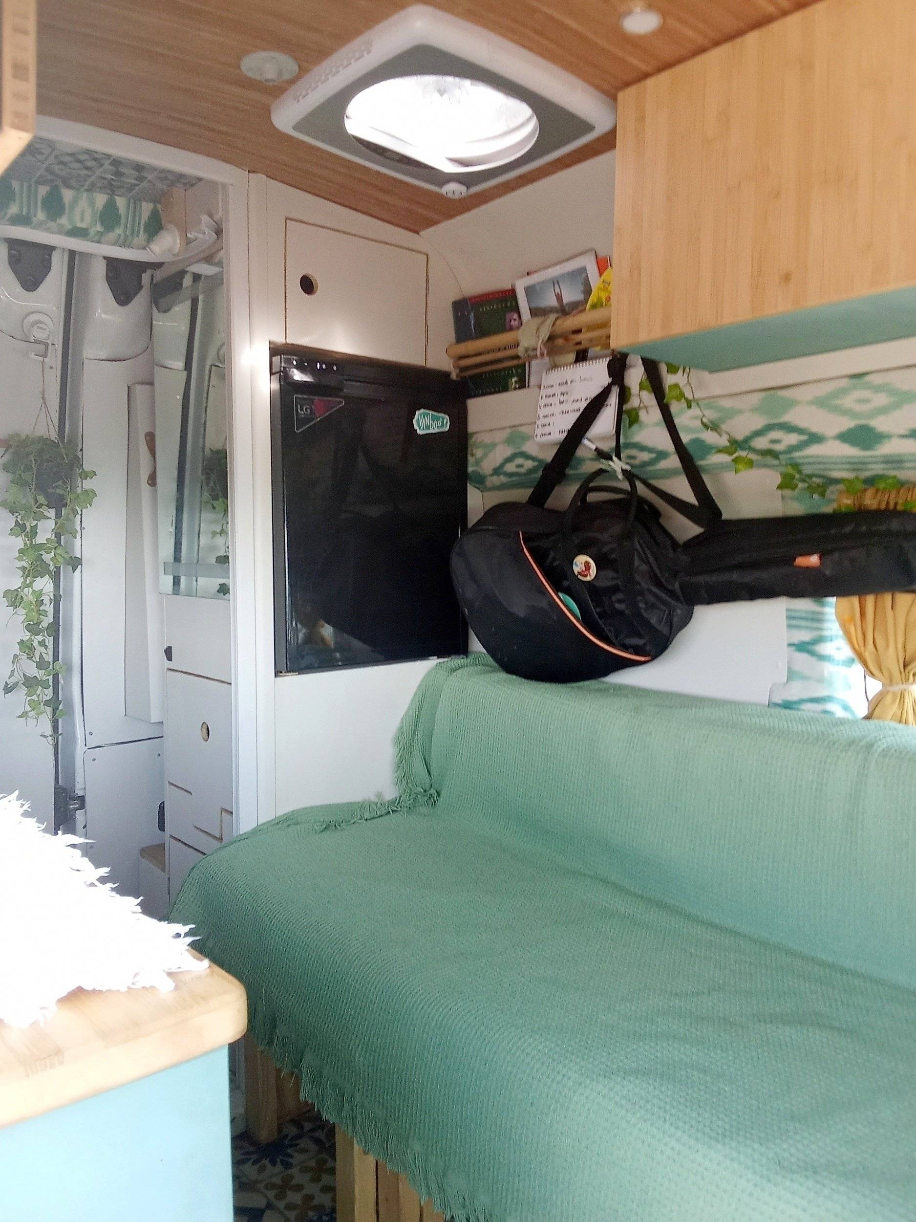 Renault opel vivaro L2H1