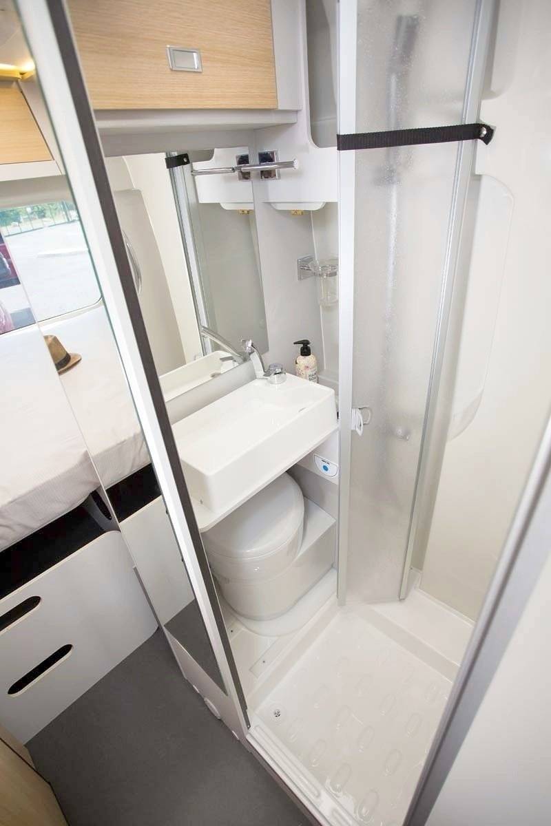 Font Vendôme Leader Camp