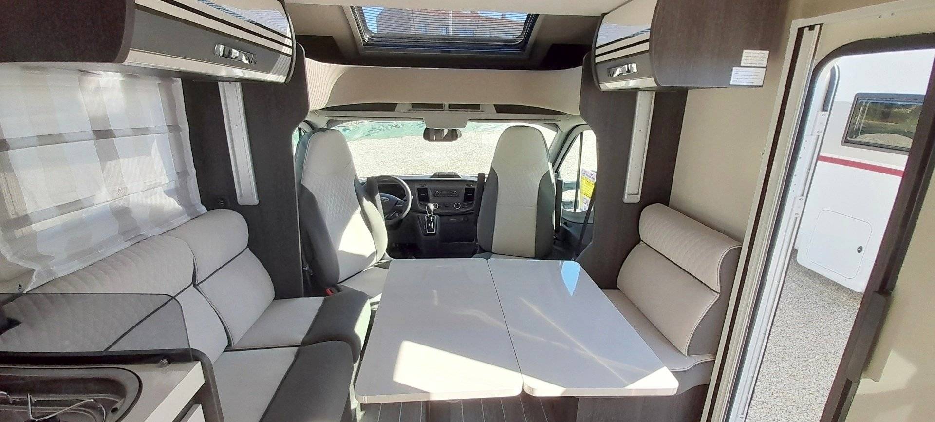 Roller Team ROLLER TEAM KRONOS 262TL