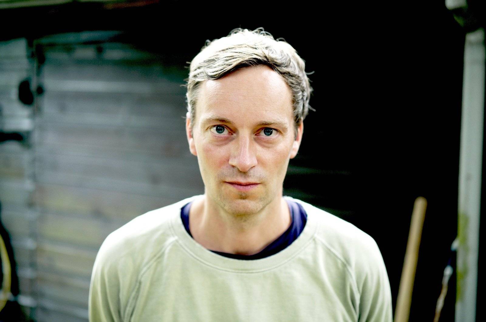 Florian Georg Michael