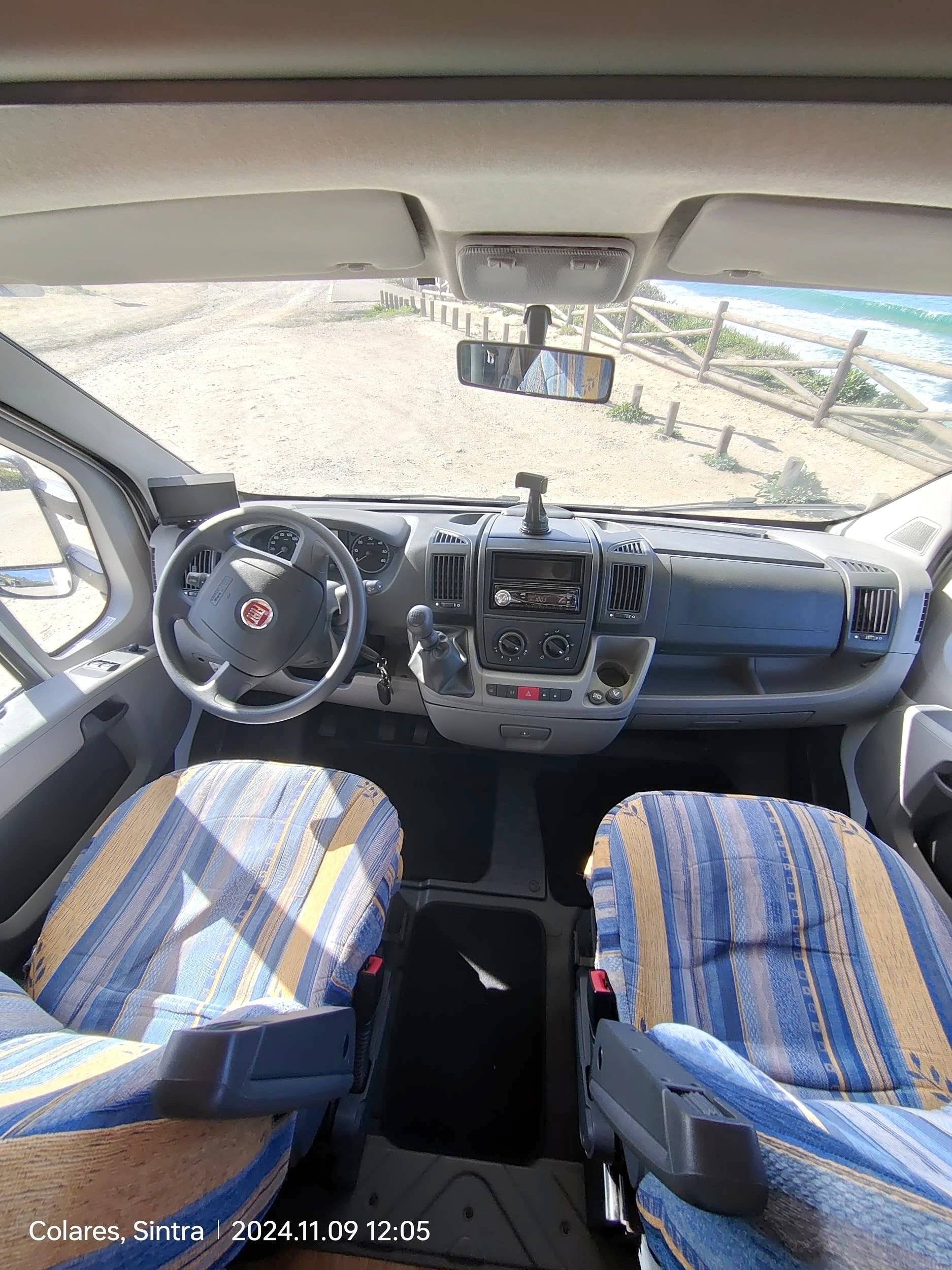 Challenger MAGEO 179