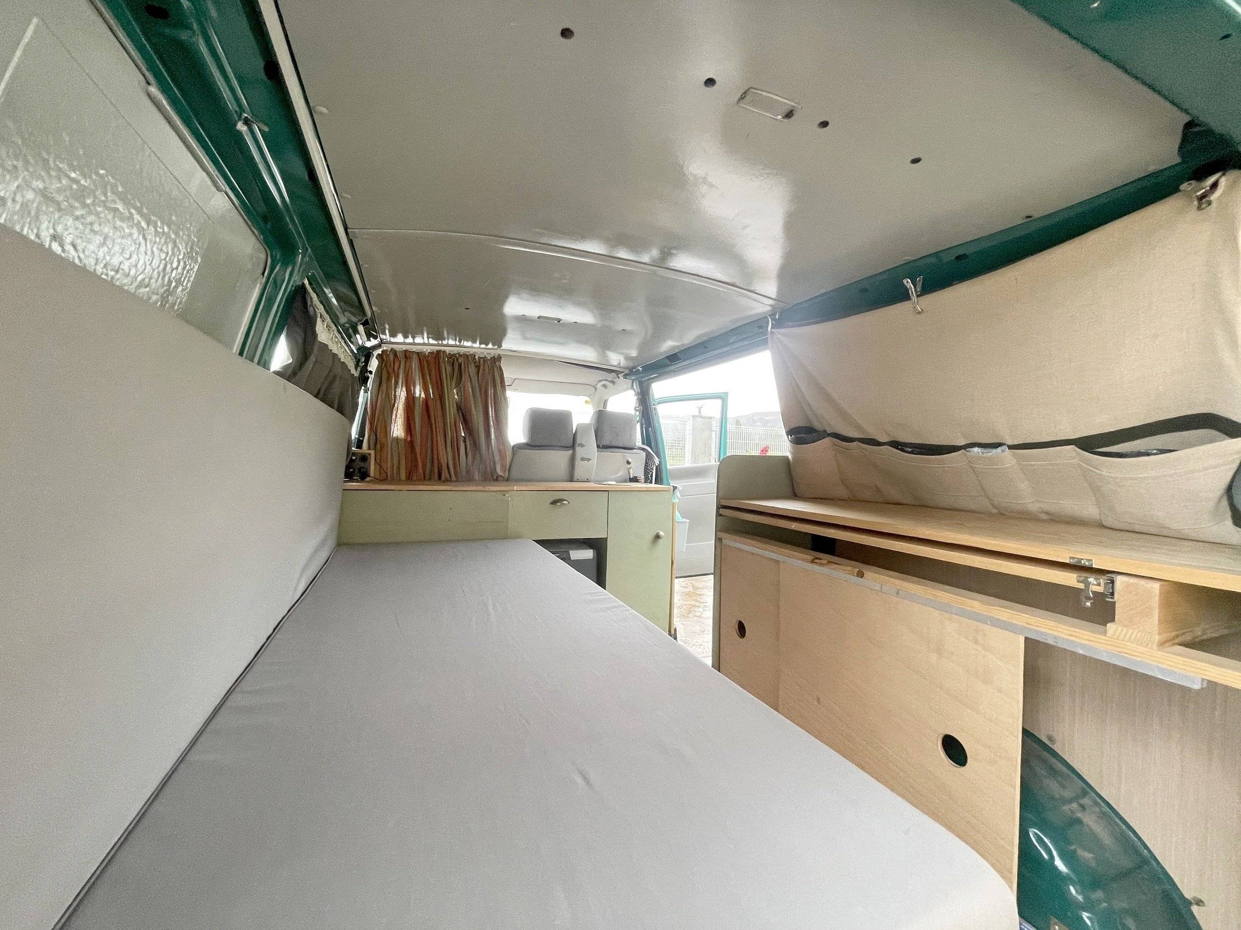 Volkswagen Volkswagen T4