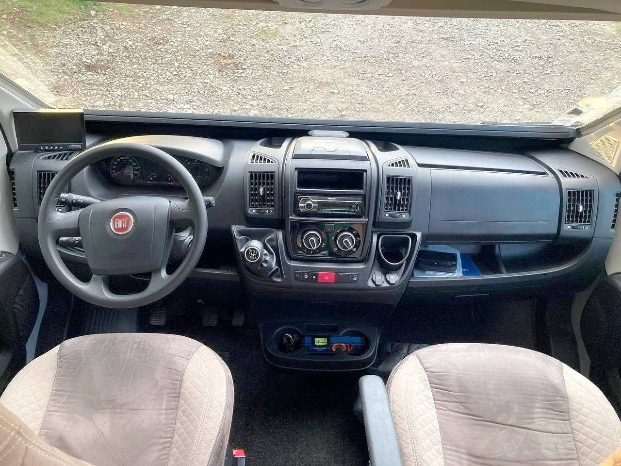 Chausson Chausson VIP 594 max