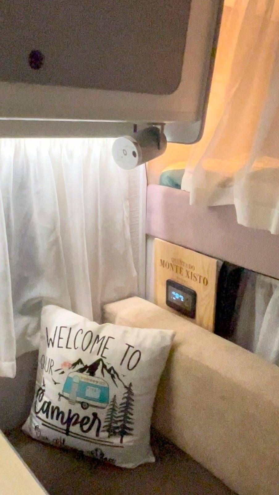 Chausson Chausson Welcome