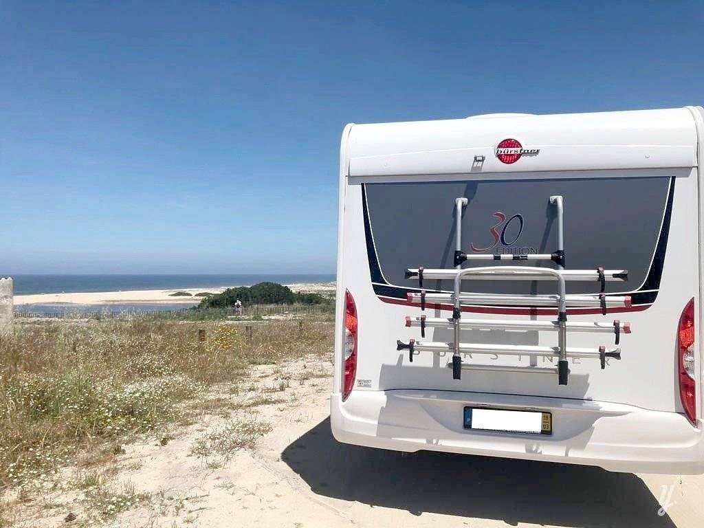 Bürstner It 710 G Edition 30