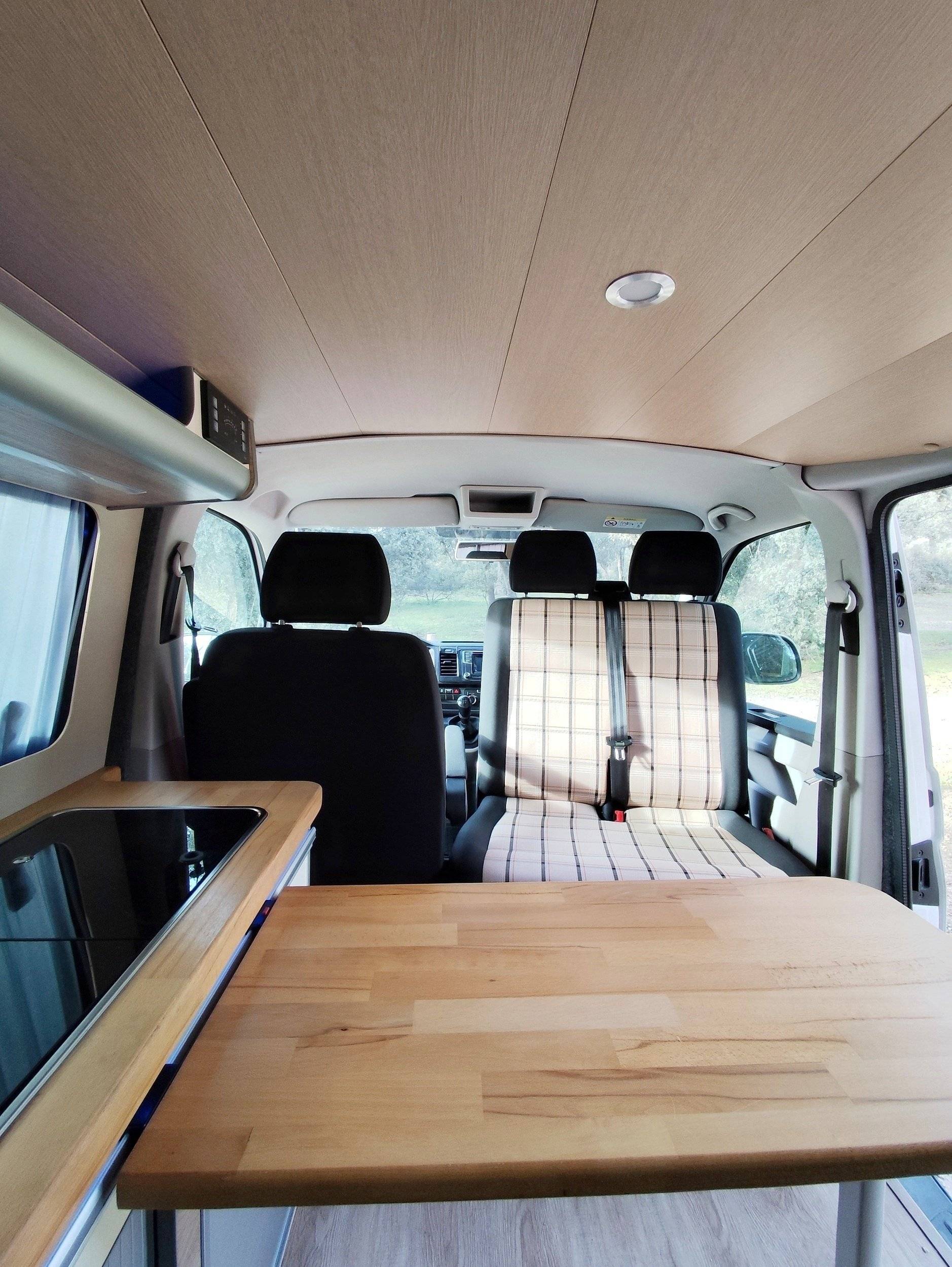 Volkswagen Volkswagen T6