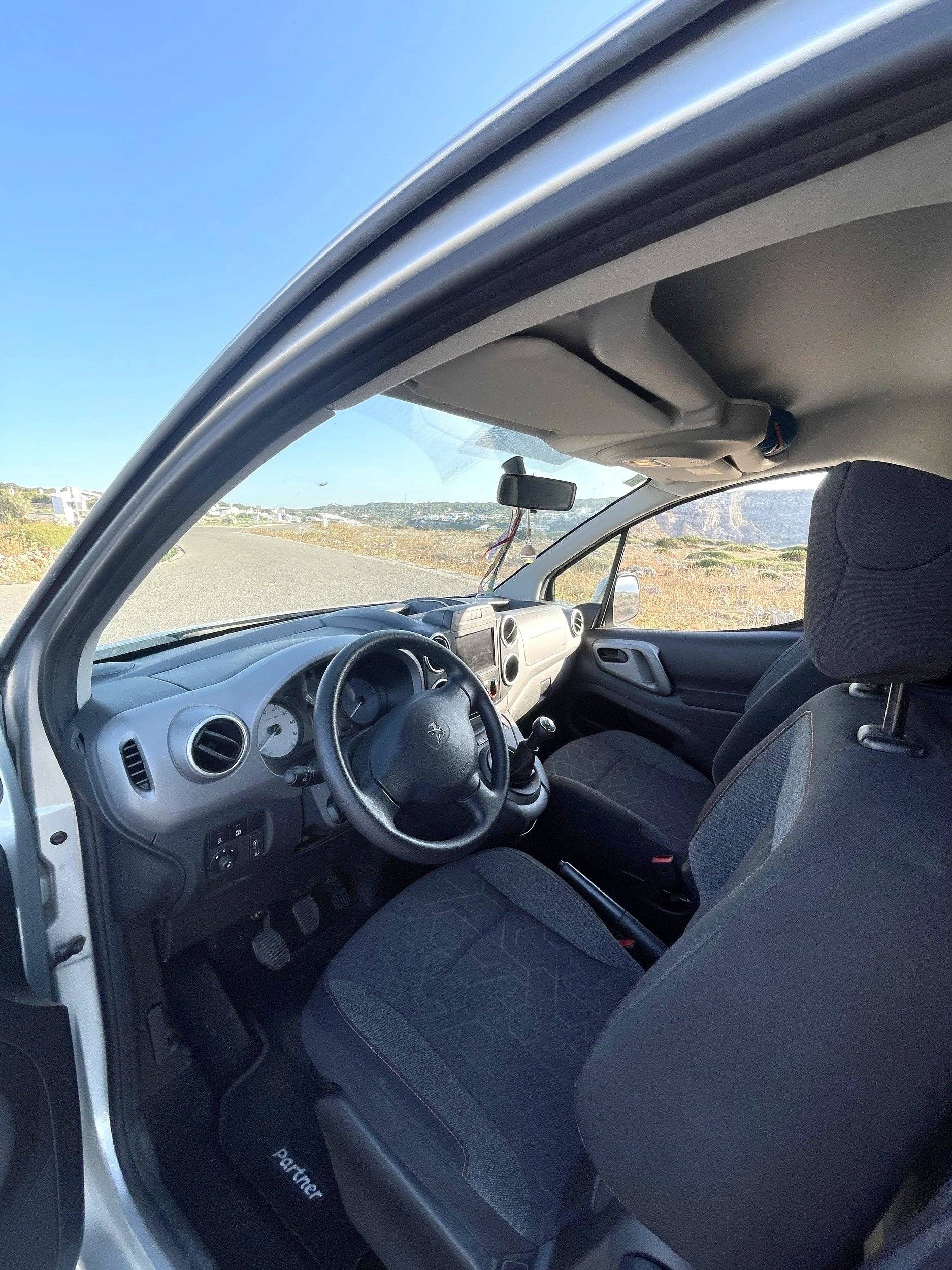 Peugeot Peugeot Partner Tepee