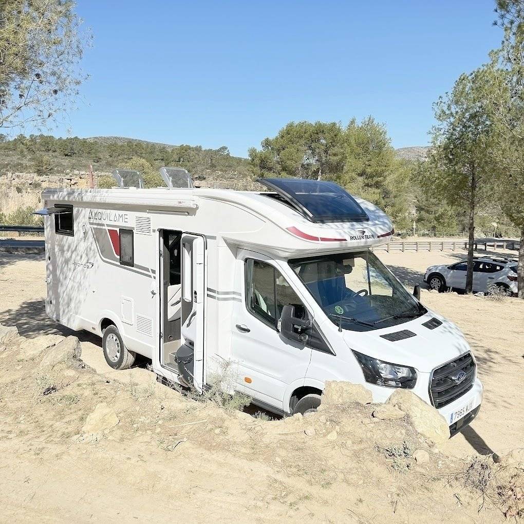 Roller Team Roller Team Kronos 284TL