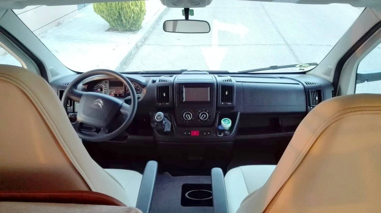 Pla Jumper 2,2 l 130 ch