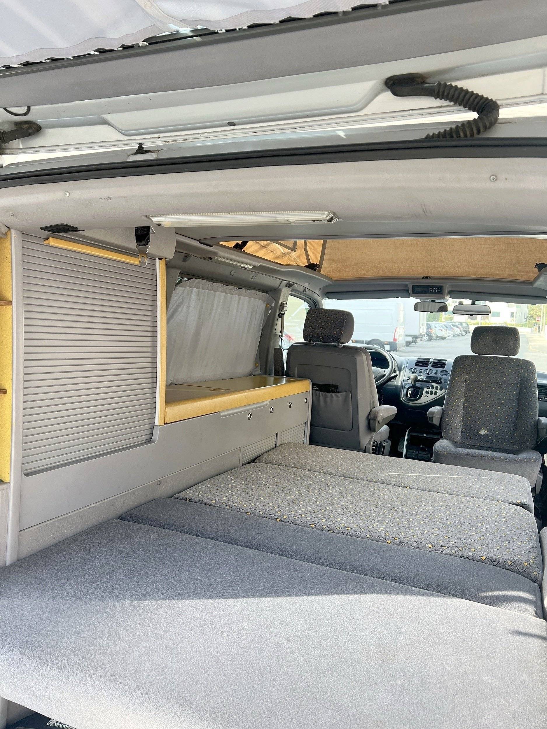 Westfalia Marco polo