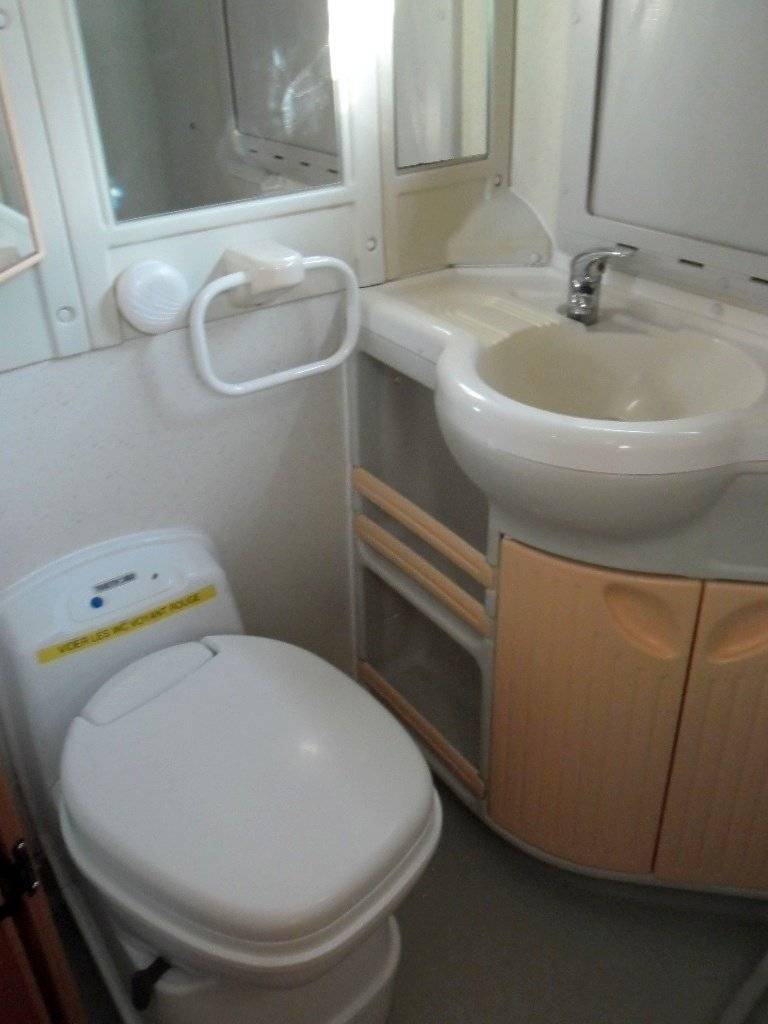 Mobilvetta 35S11 MOBILVETTA DESIGN