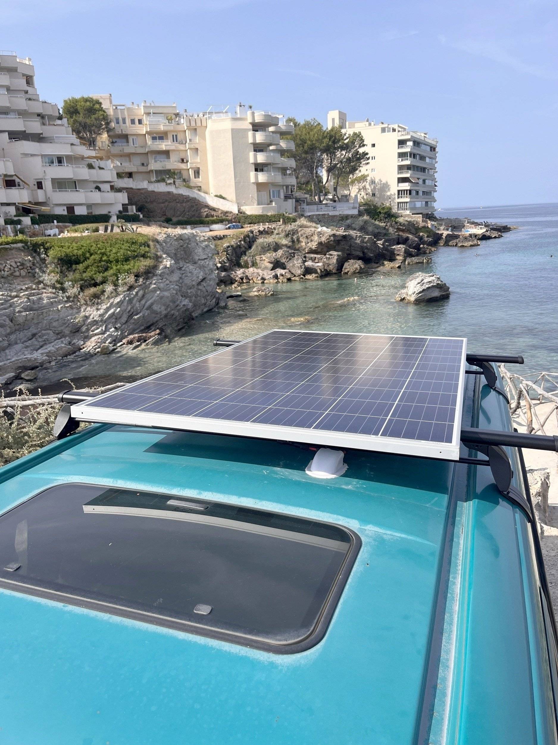 Volkswagen Transporter T4 2.4D