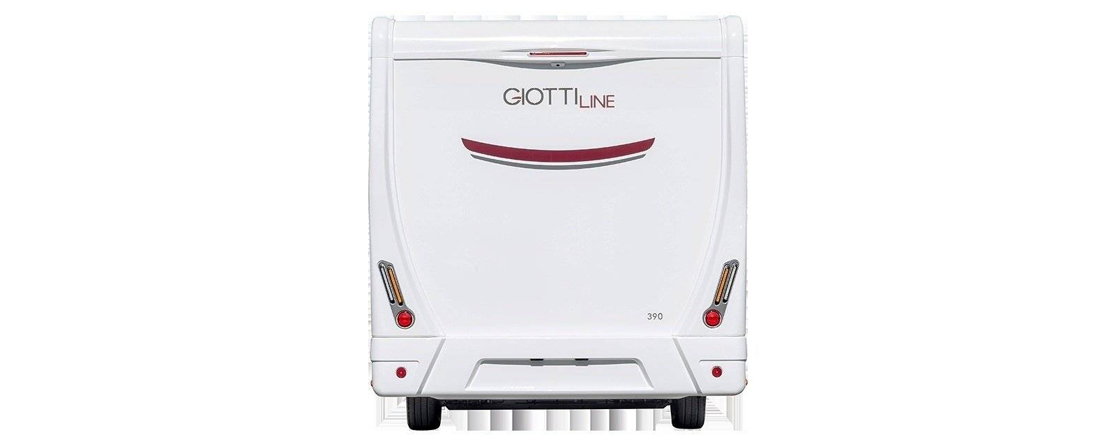 Giottiline Siena 390/1 Privilege